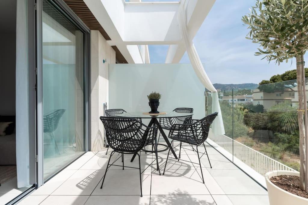 New Paradise Beachside Marbella