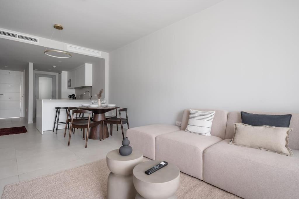 New Paradise Beachside Marbella
