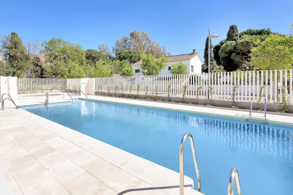 New Paradise Beachside Marbella