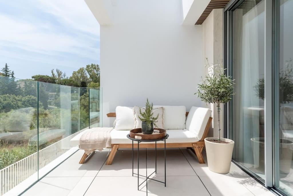 New Paradise Beachside Marbella