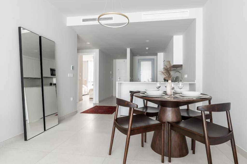 New Paradise Beachside Marbella