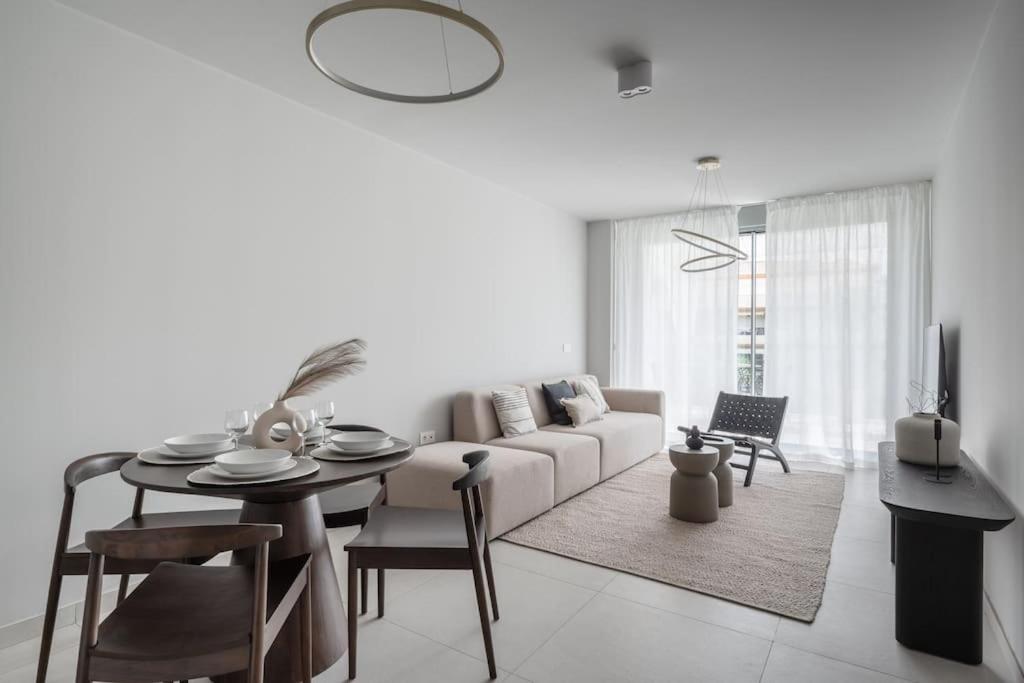 New Paradise Beachside Marbella