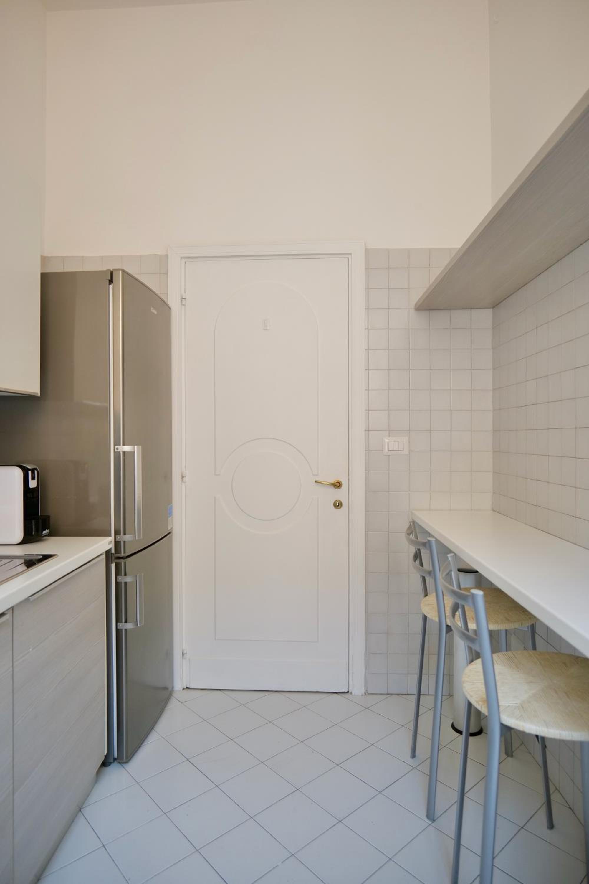 Loft 5c - Palatino