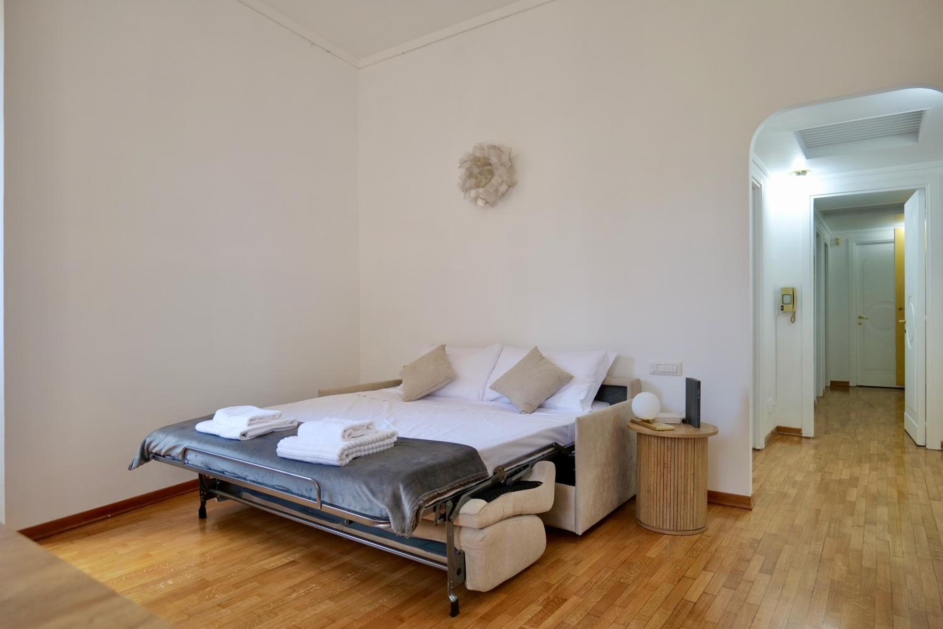 Loft 5c - Palatino