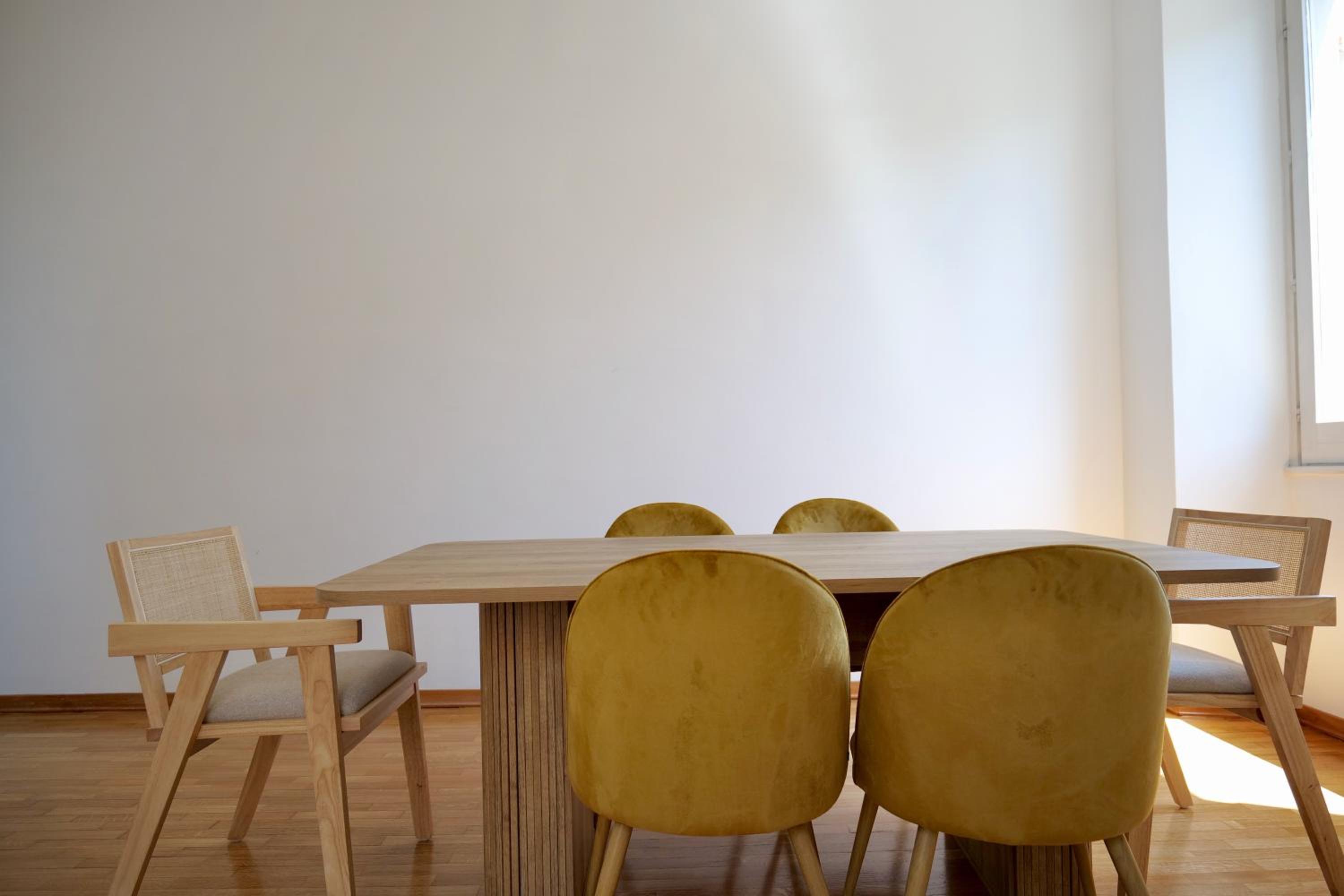 Loft 5c - Palatino