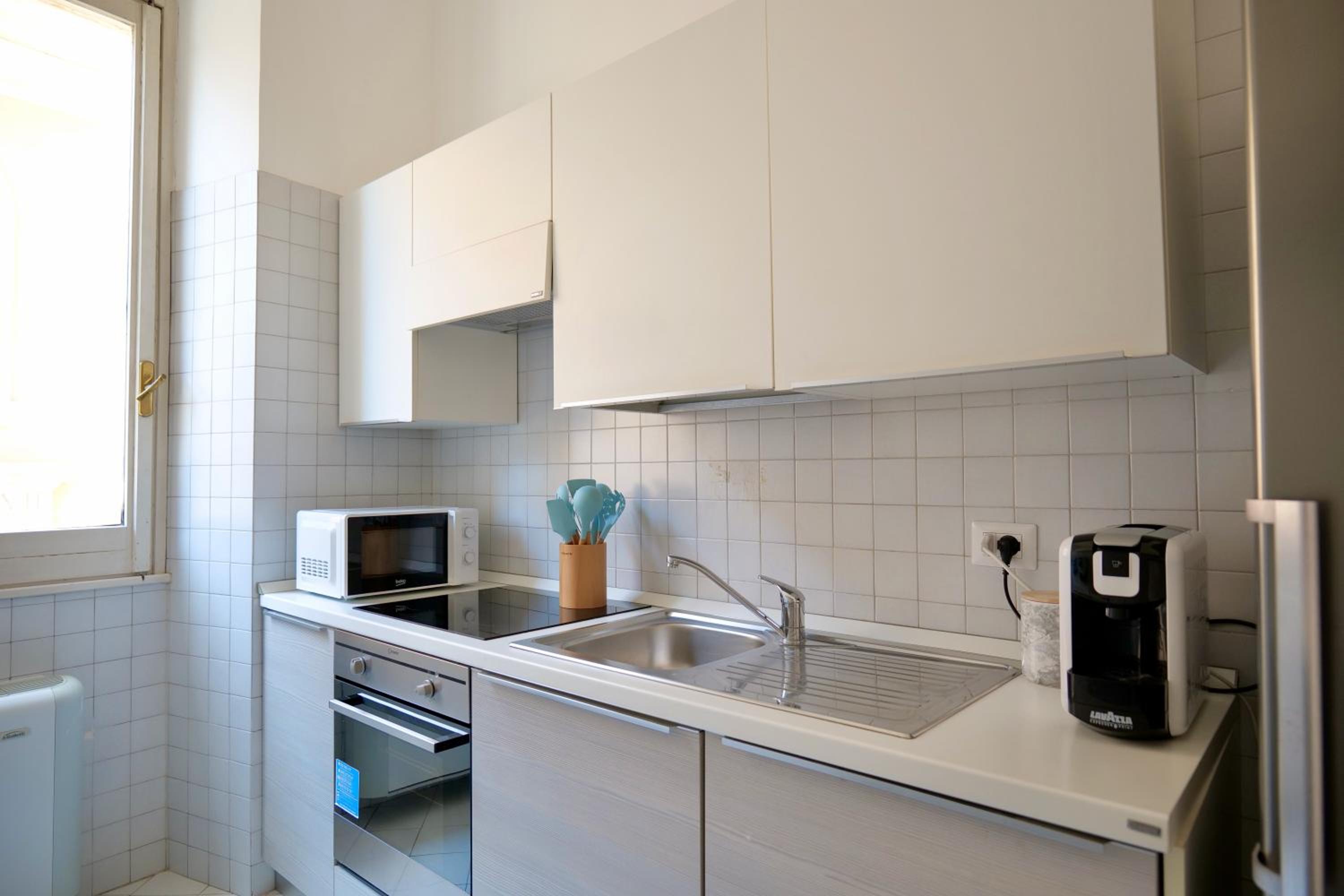 Loft 5c - Palatino