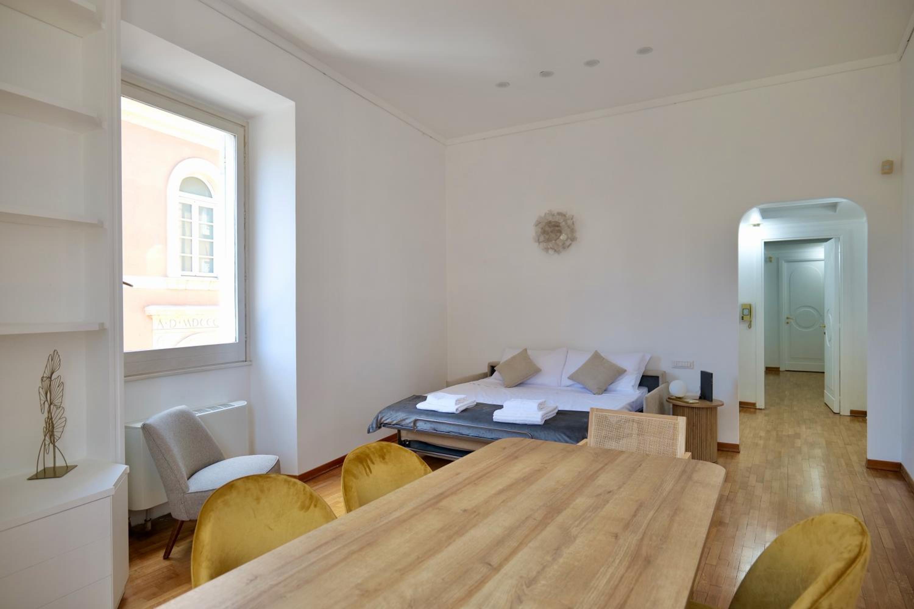 Loft 5c - Palatino