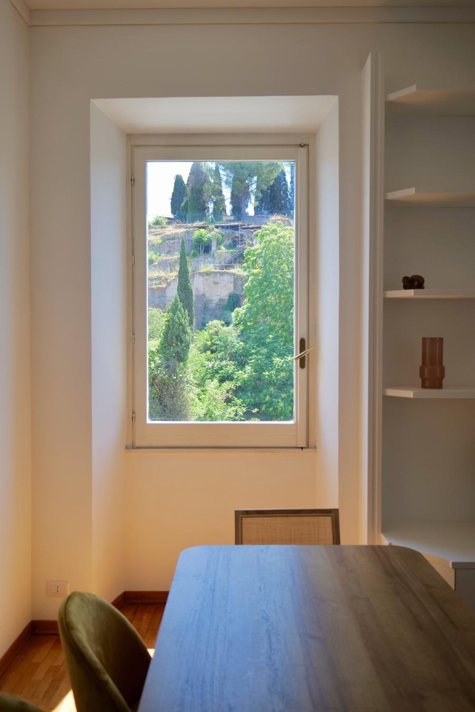 Loft 5c - Palatino