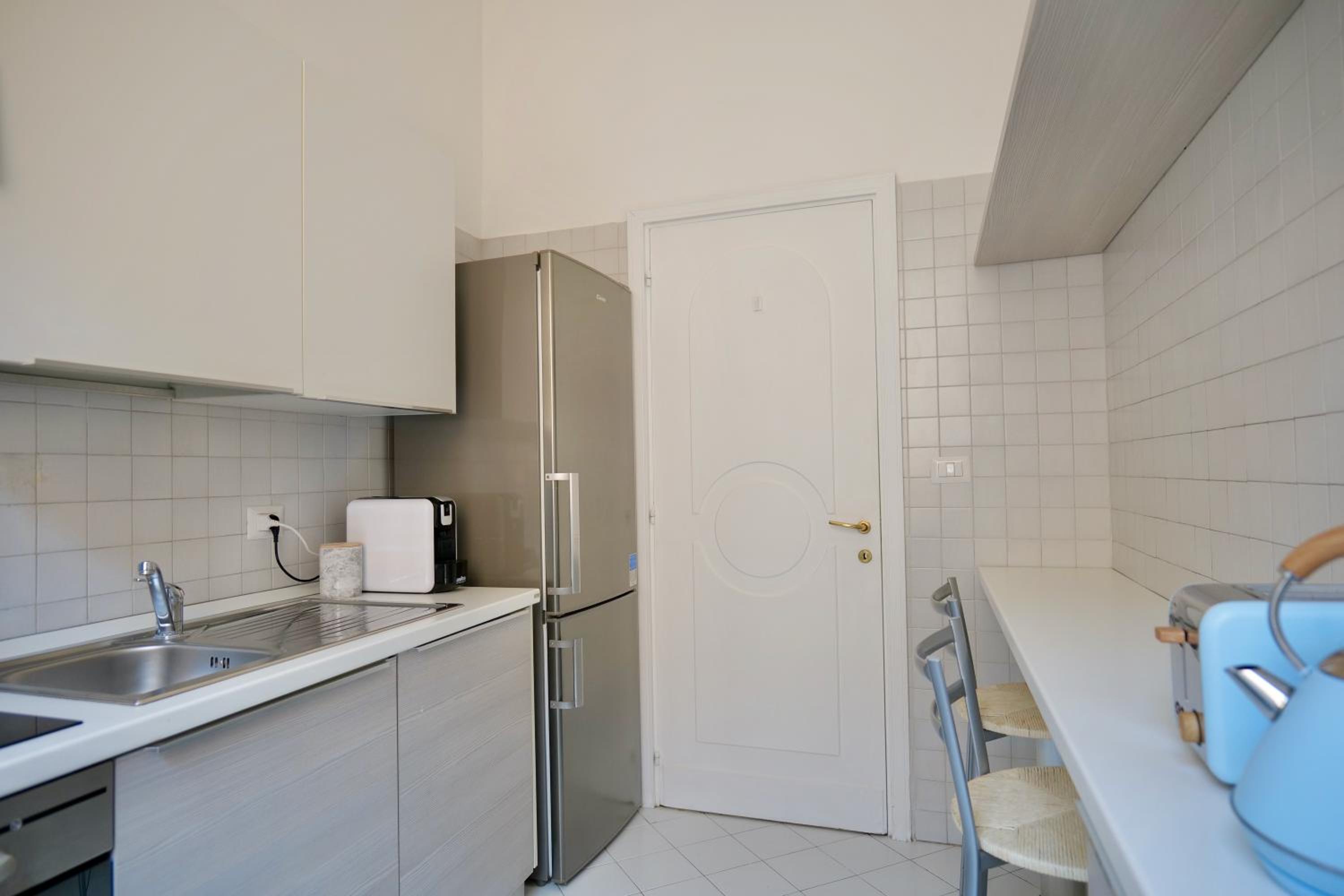 Loft 5c - Palatino