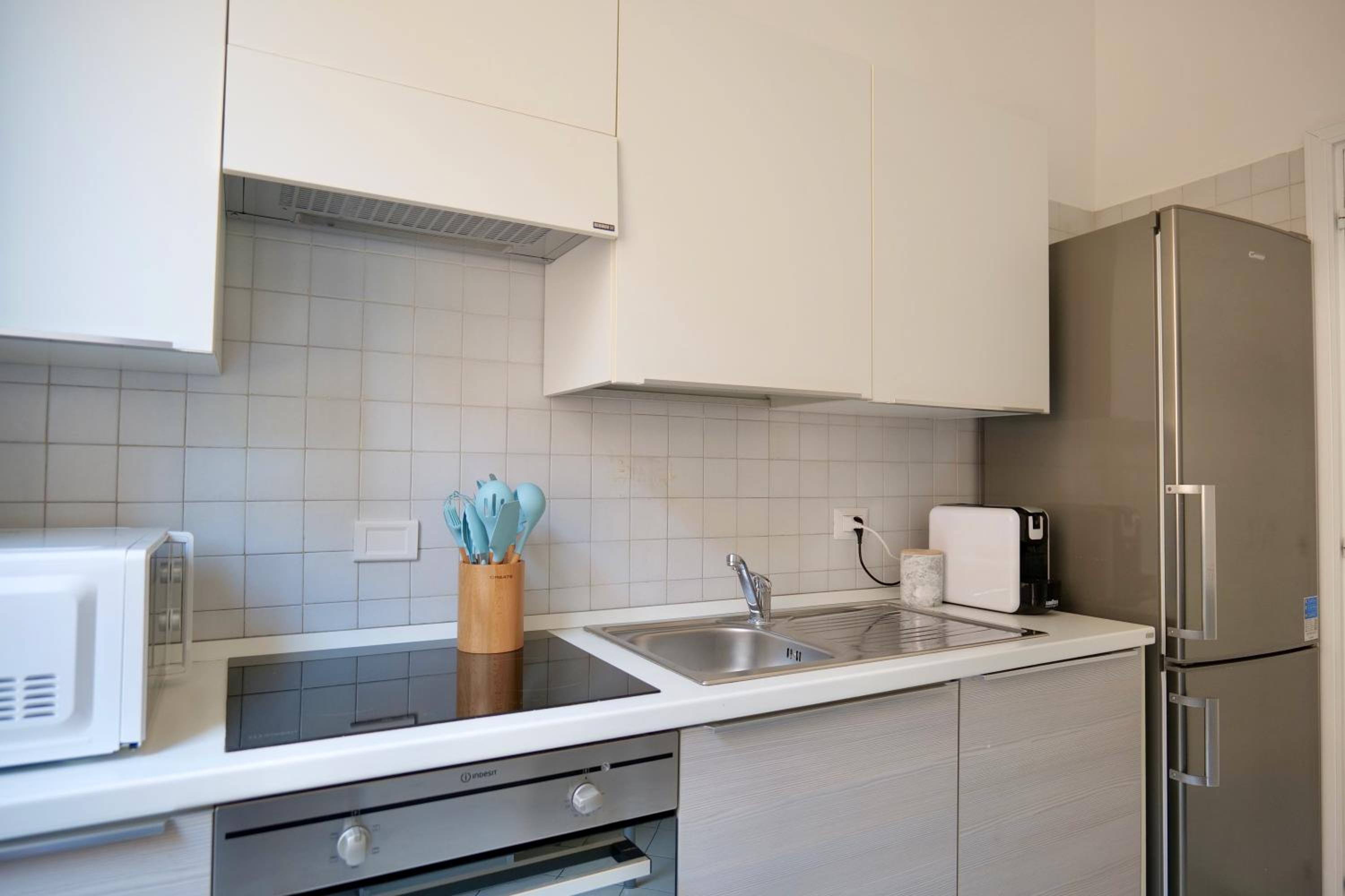 Loft 5c - Palatino