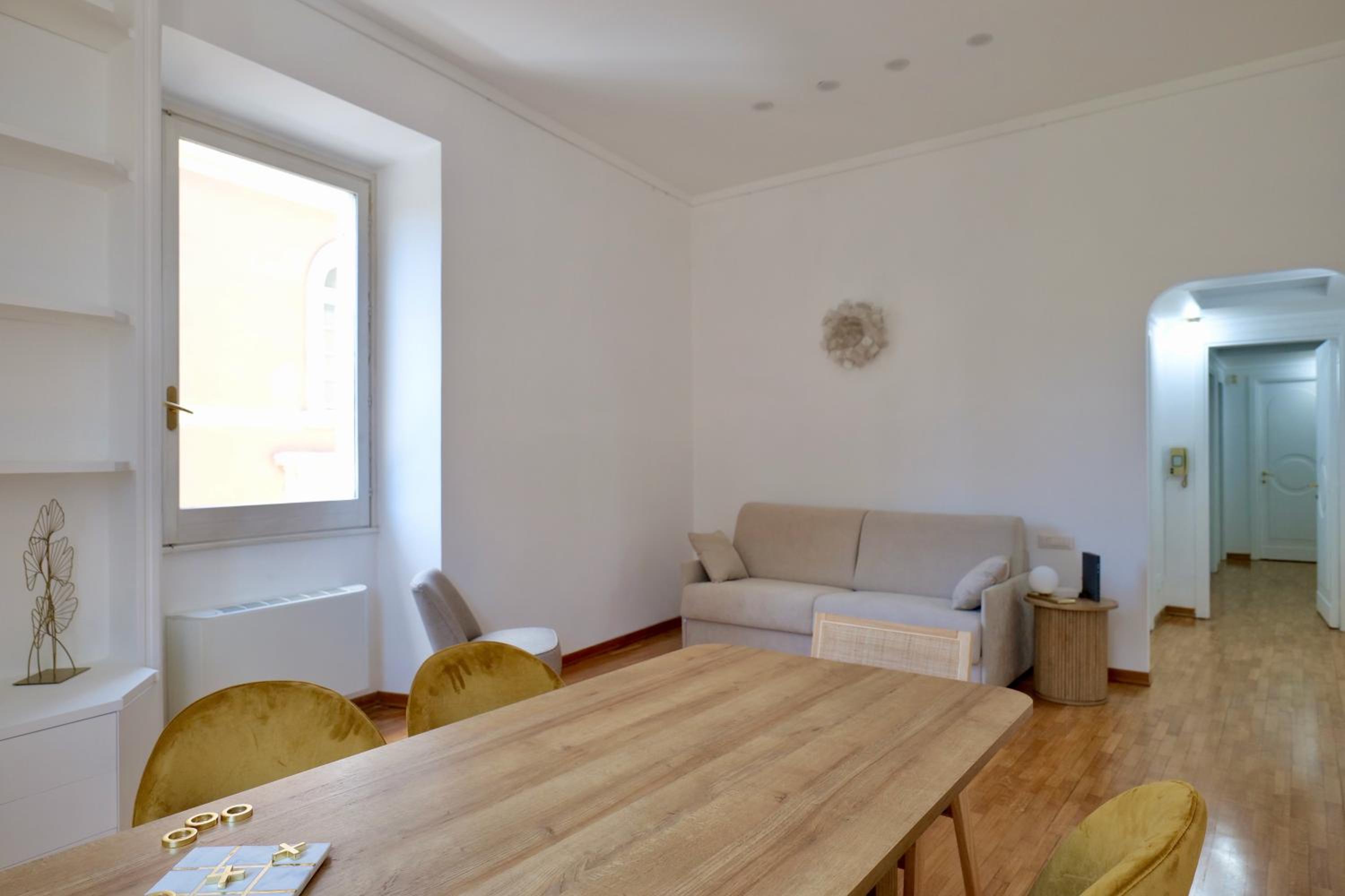 Loft 5c - Palatino