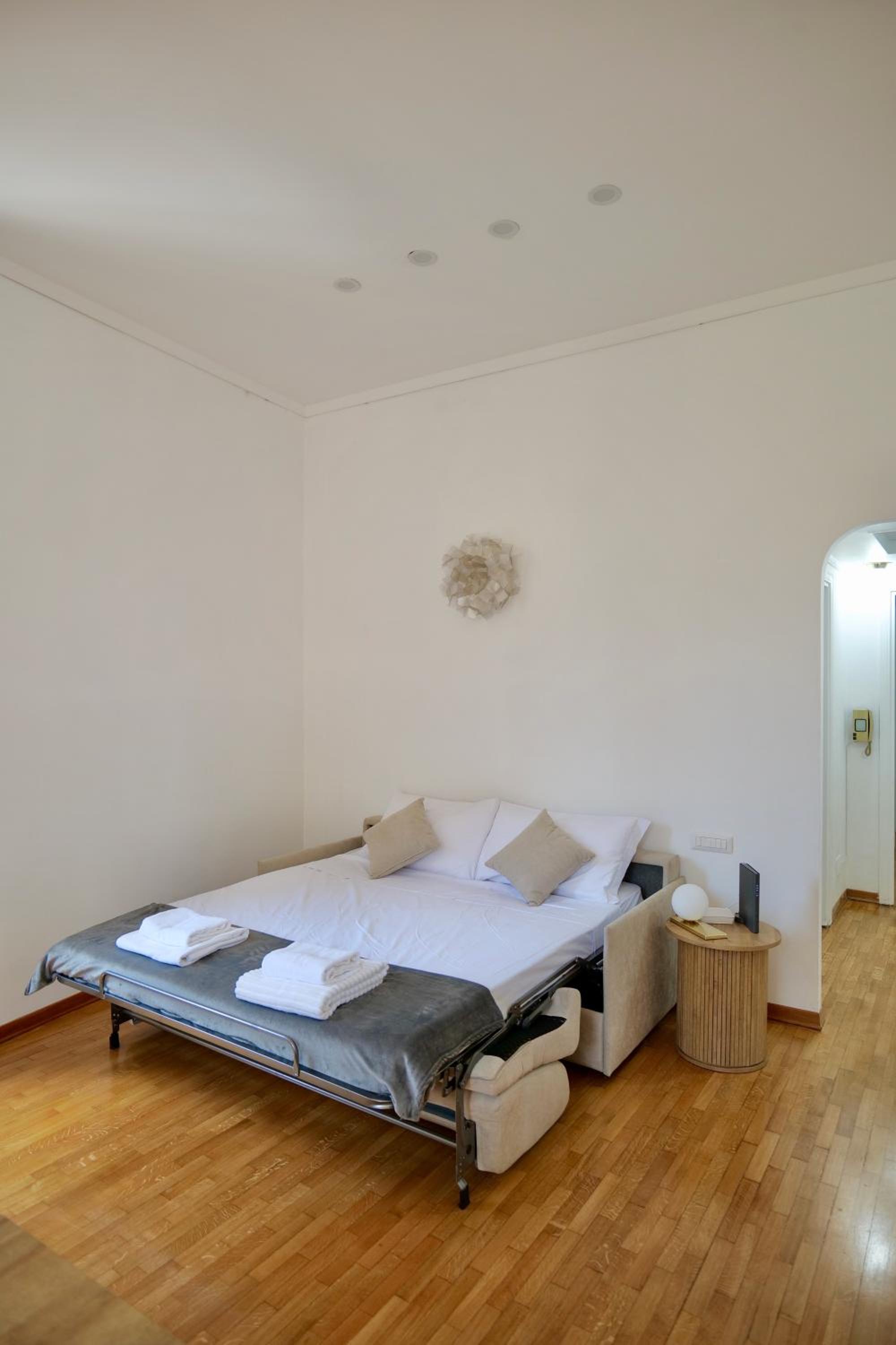 Loft 5c - Palatino