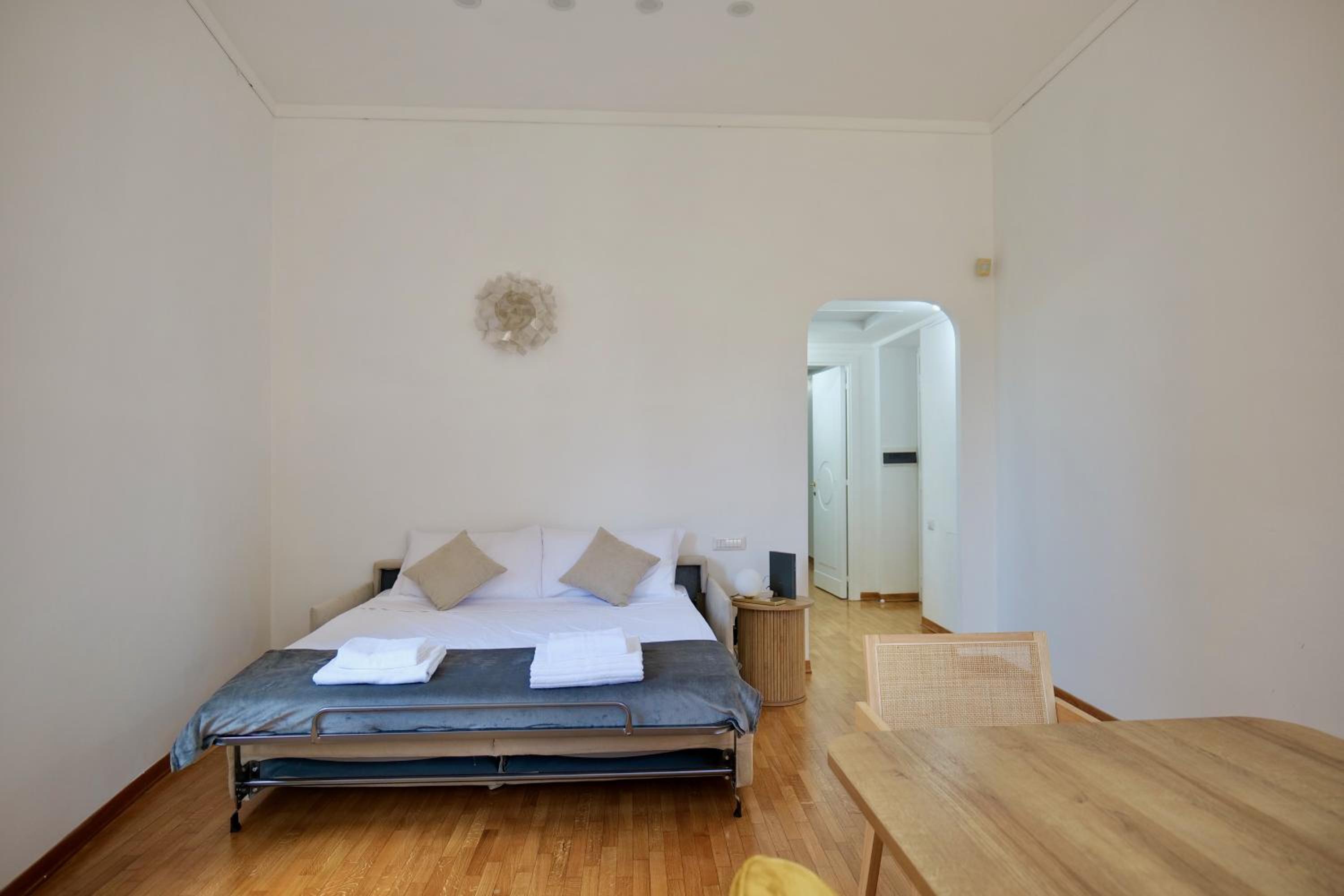Loft 5c - Palatino