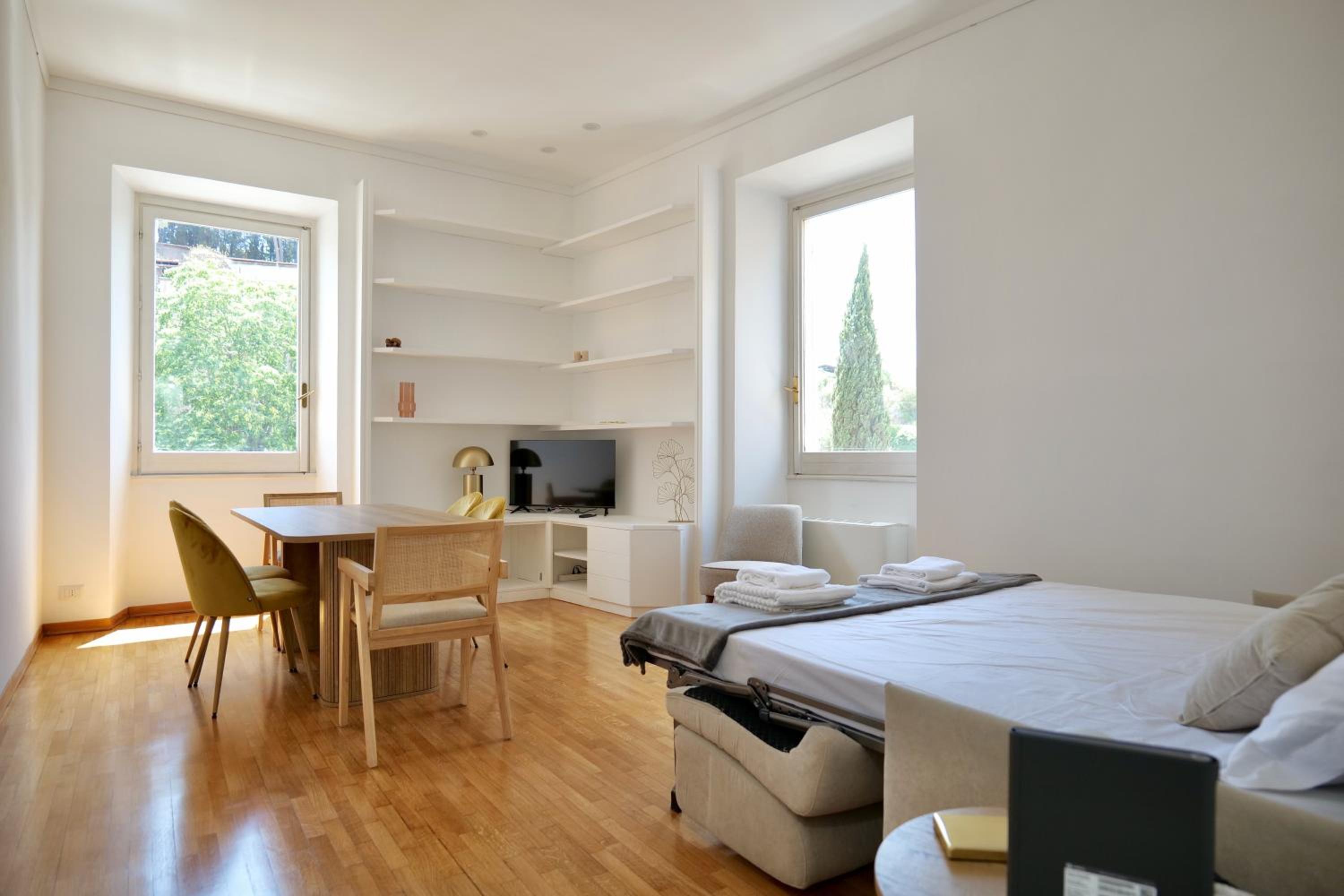 Loft 5c - Palatino