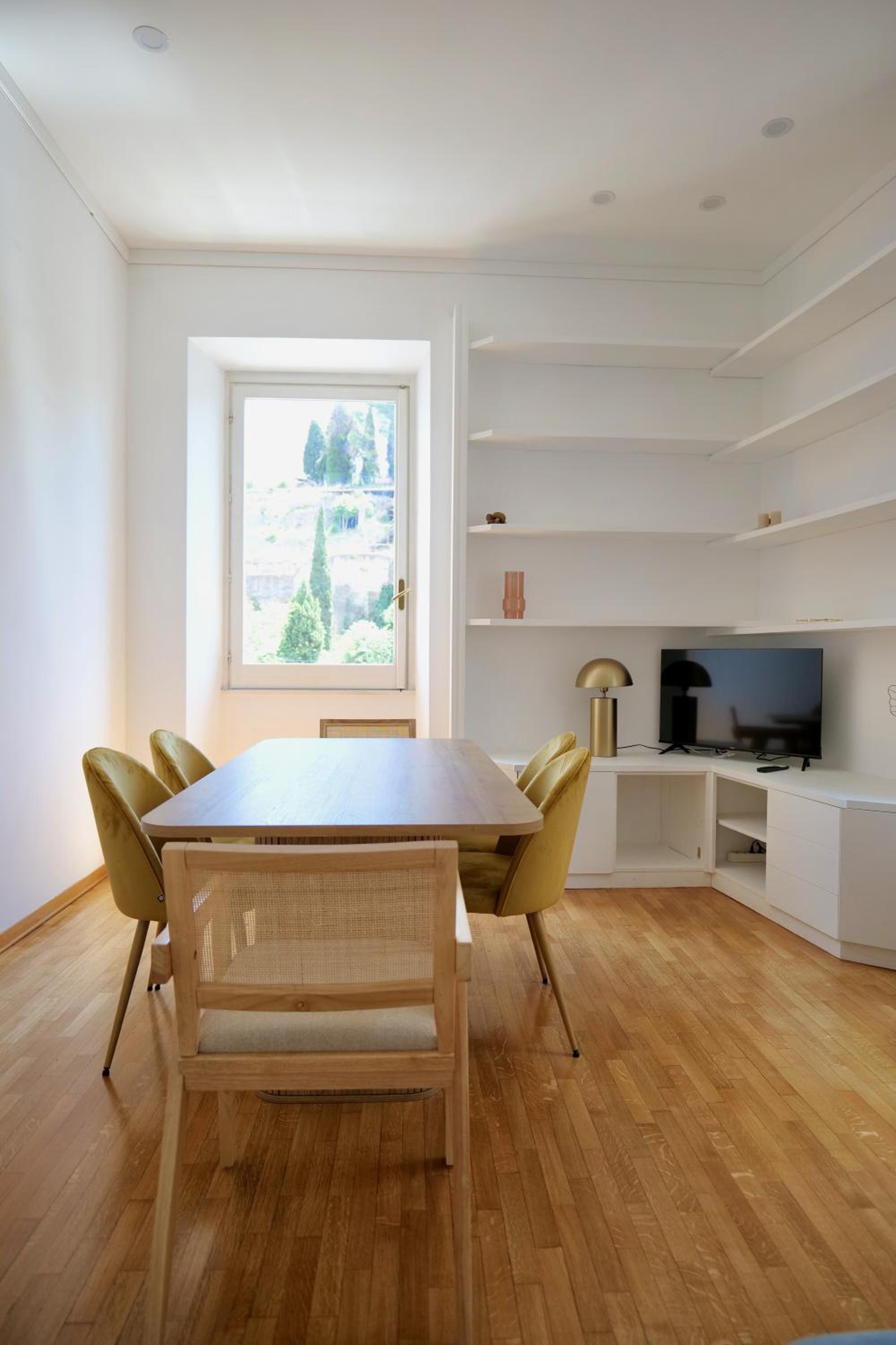 Loft 5c - Palatino