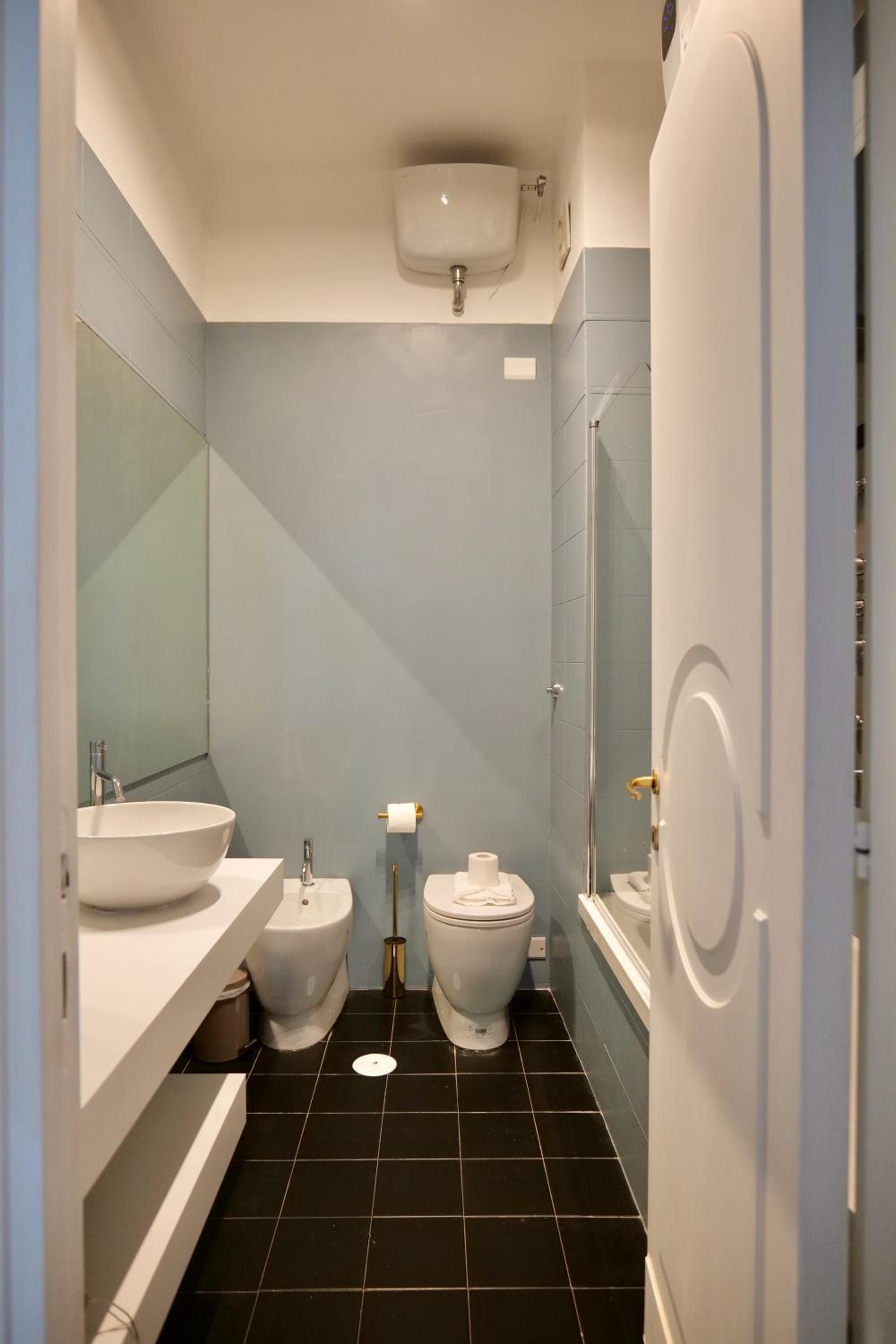 Loft 5c - Palatino