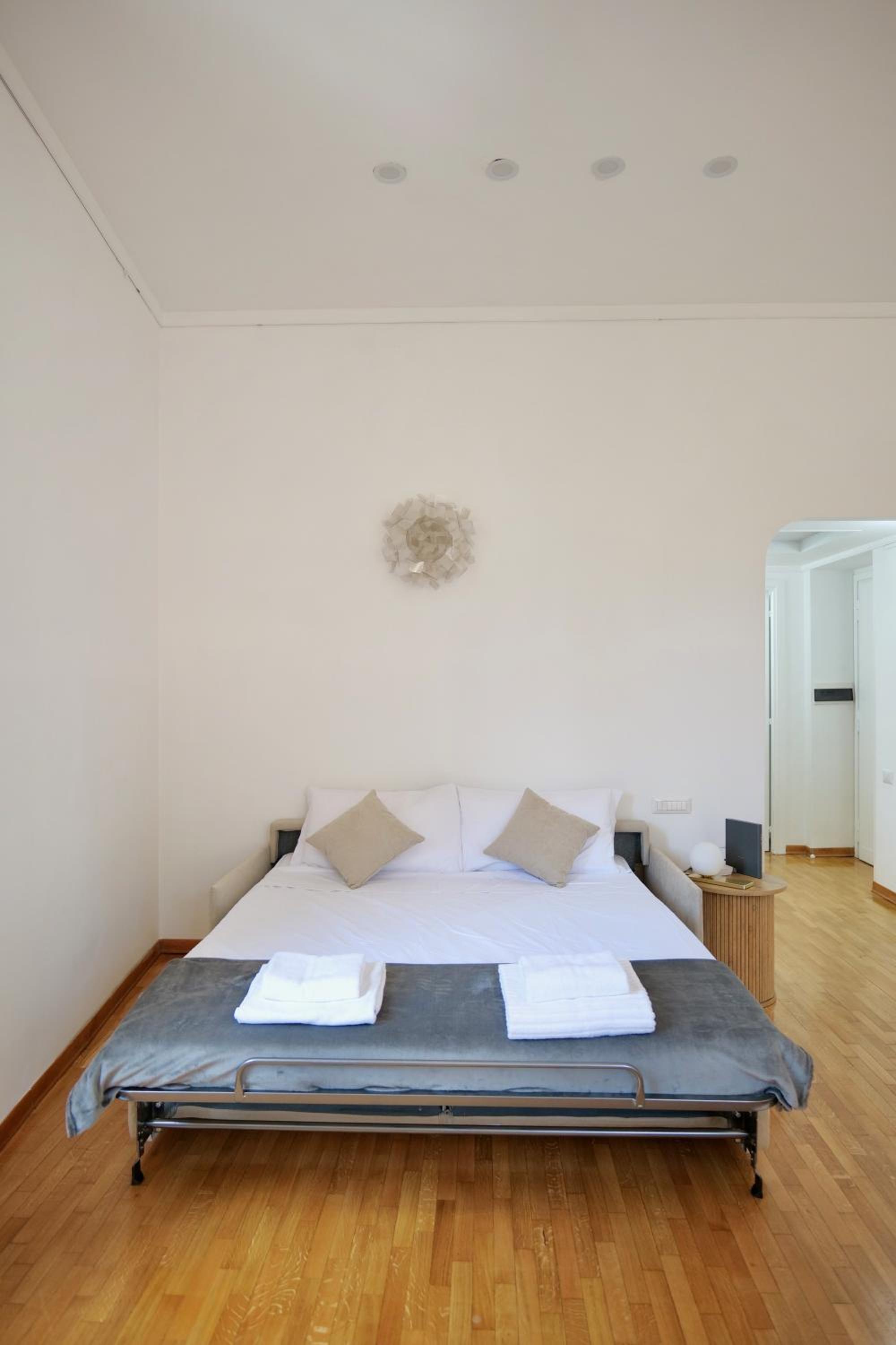 Loft 5c - Palatino