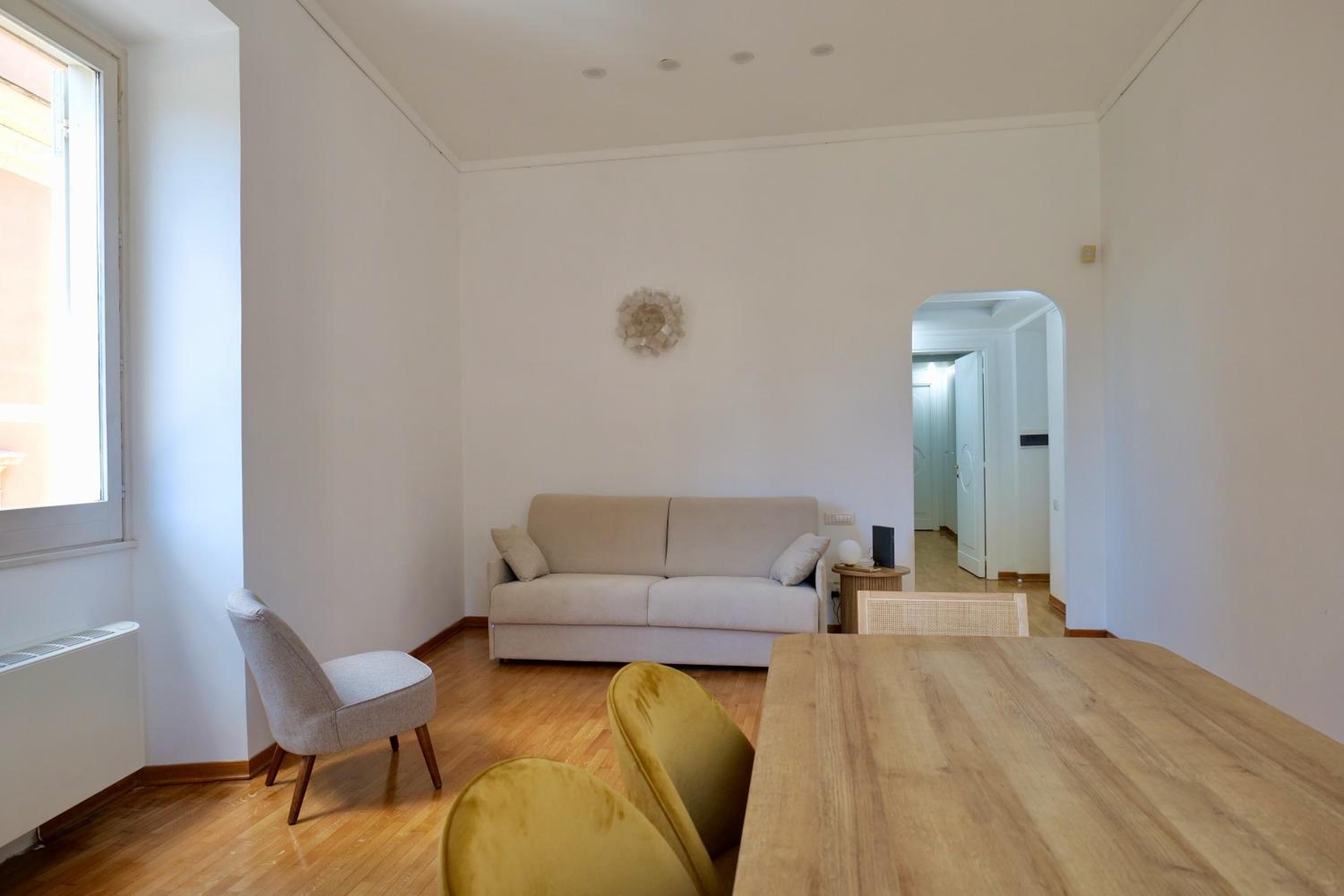 Loft 5c - Palatino