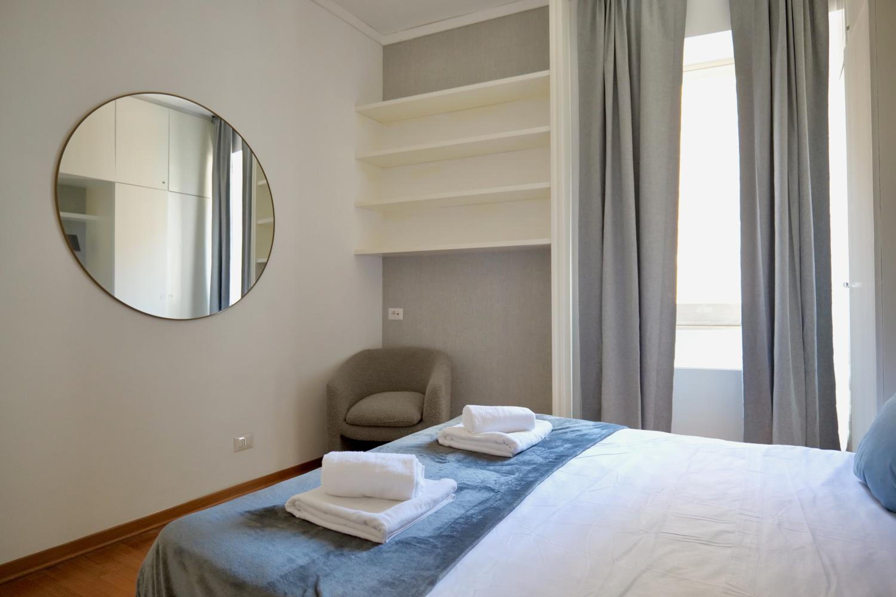 Loft 5c - Palatino