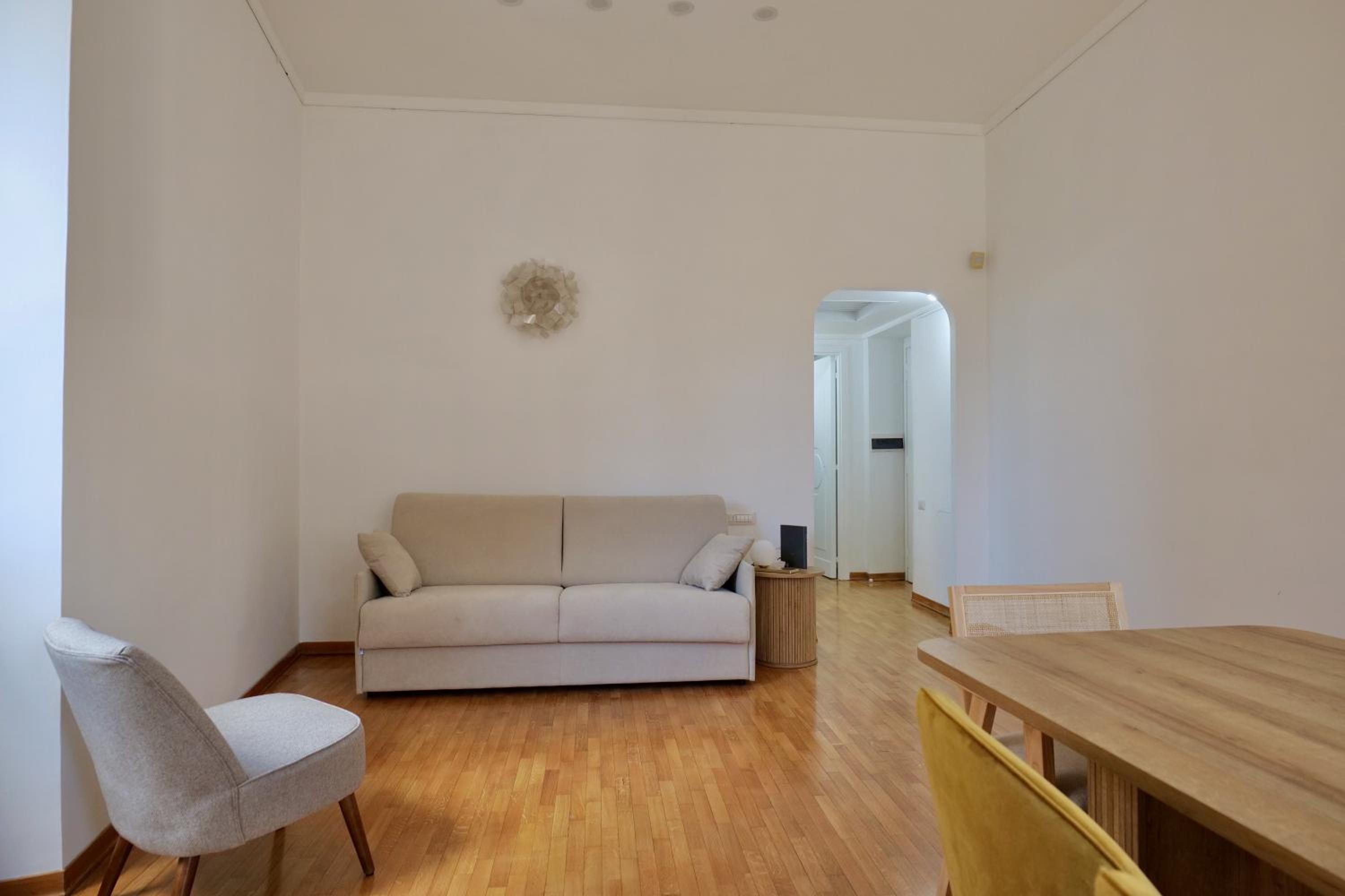 Loft 5c - Palatino