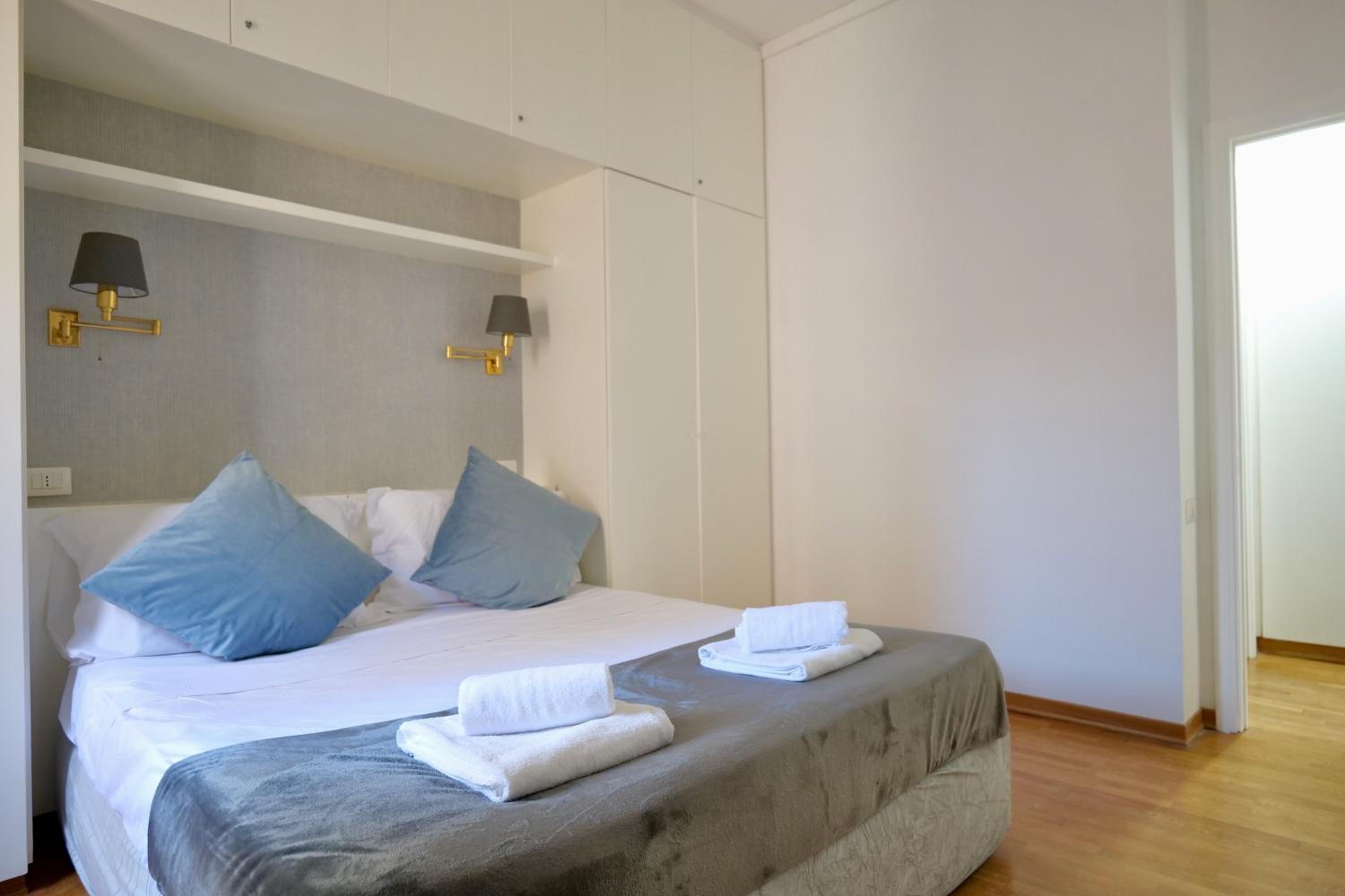 Loft 5c - Palatino