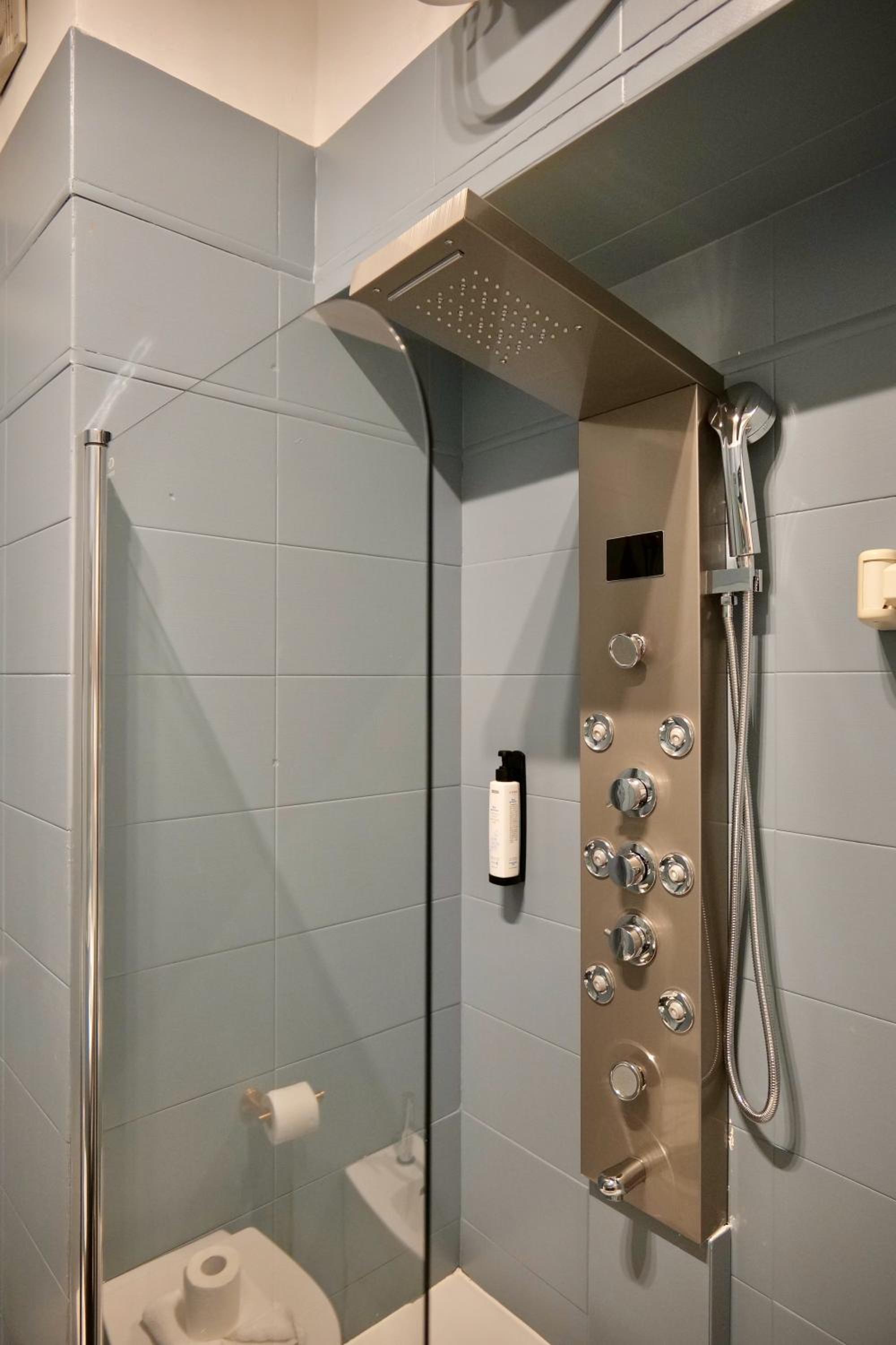 Loft 5c - Palatino