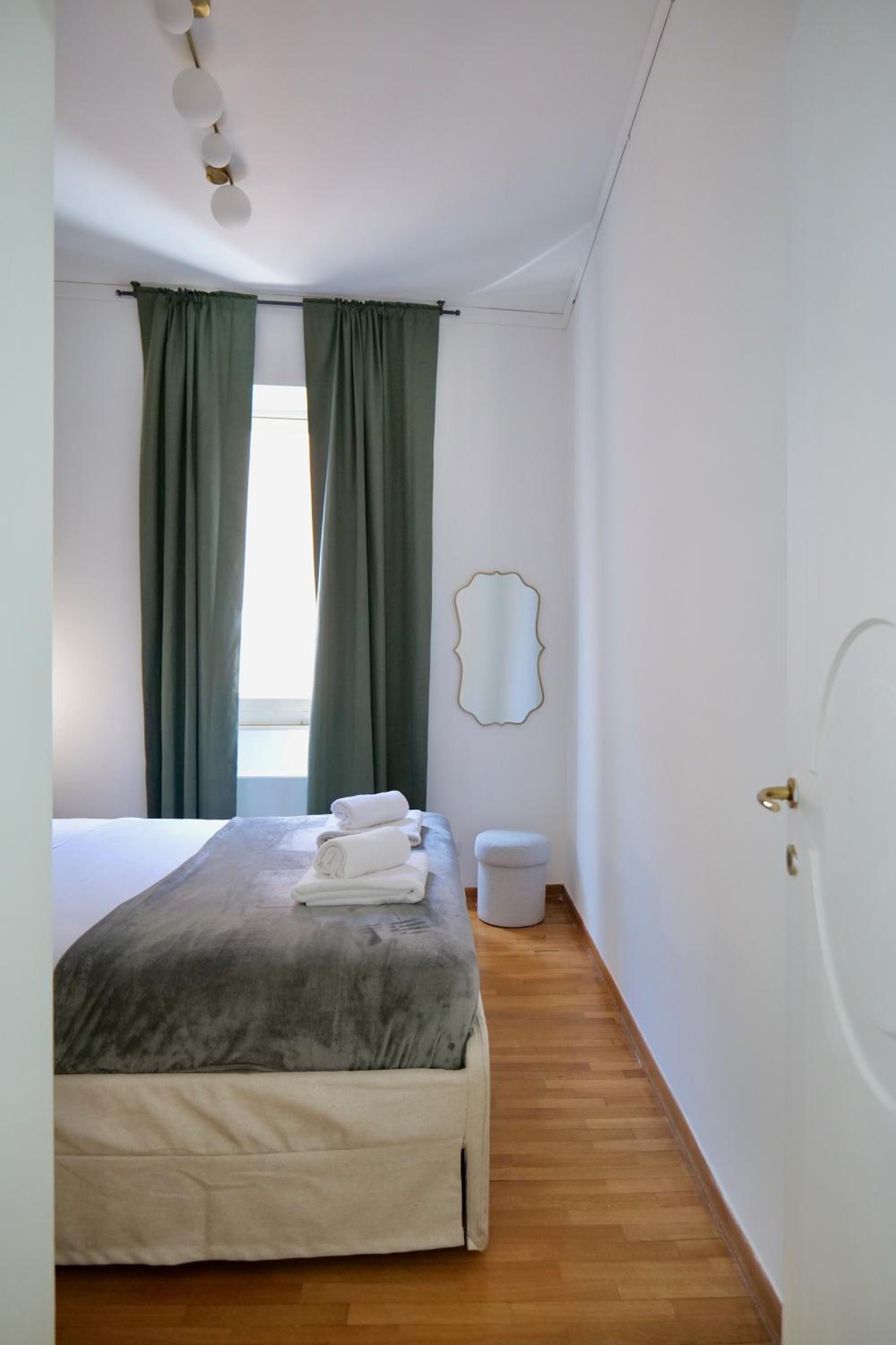 Loft 5c - Palatino