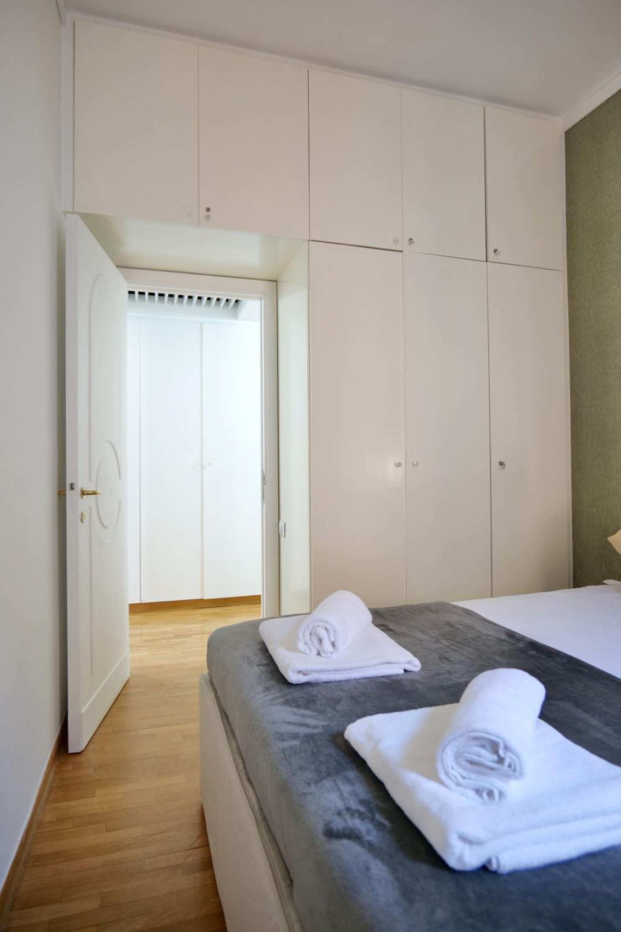 Loft 5c - Palatino