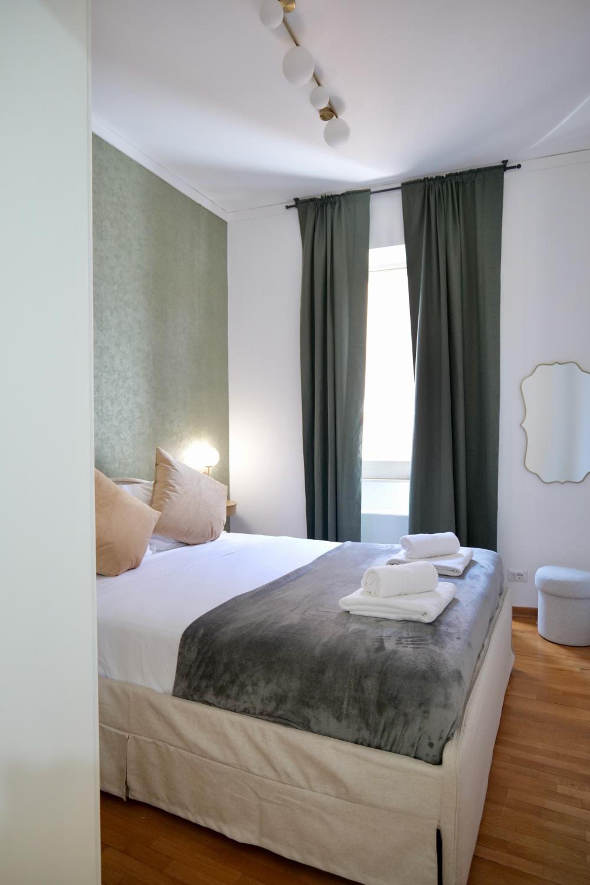 Loft 5c - Palatino