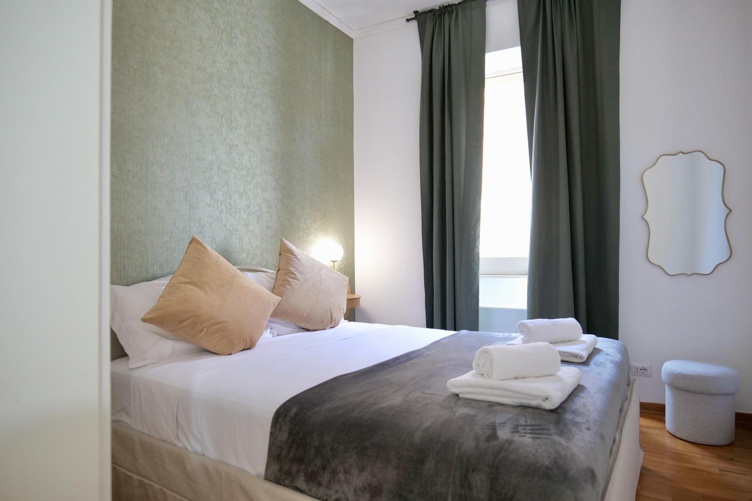 Loft 5c - Palatino