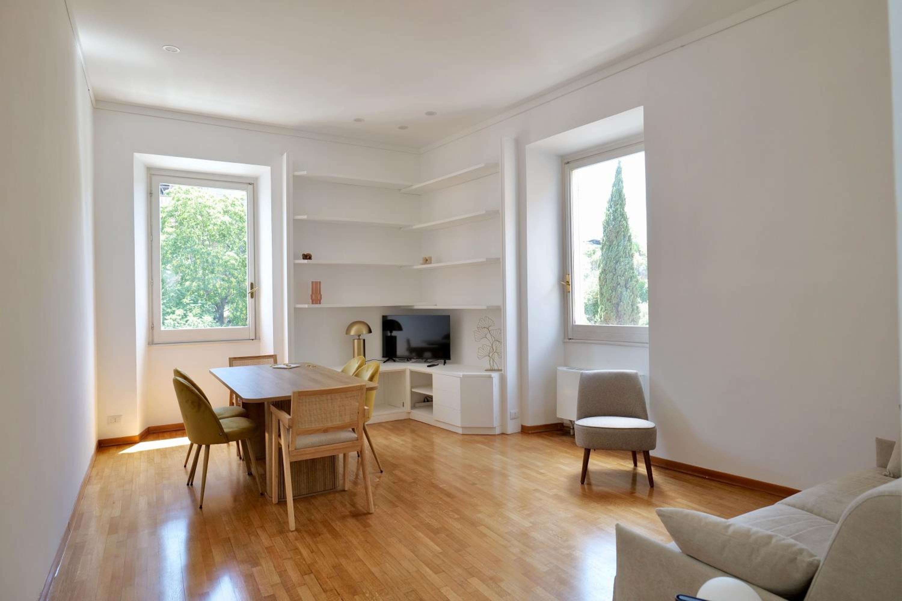 Loft 5c - Palatino