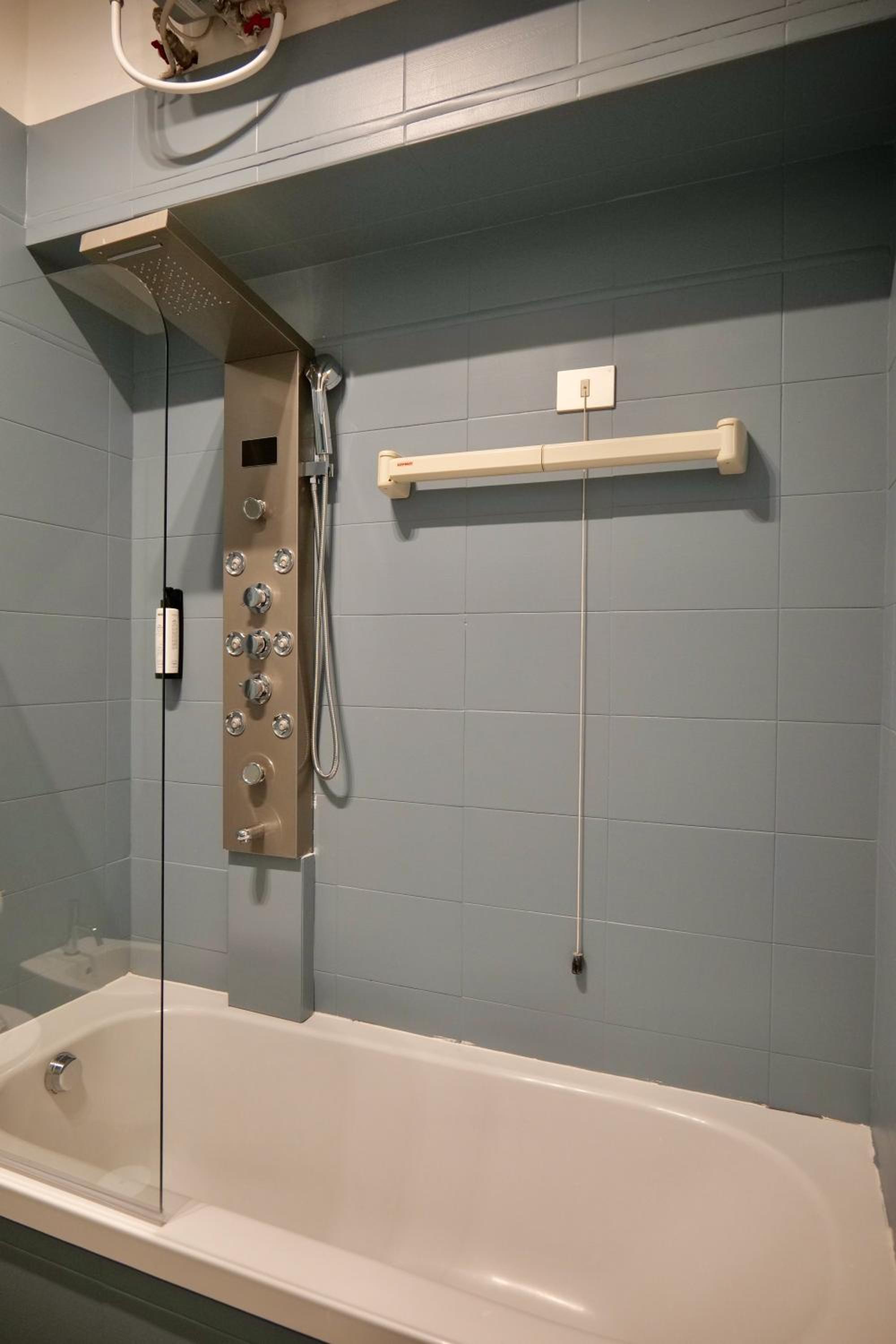 Loft 5c - Palatino