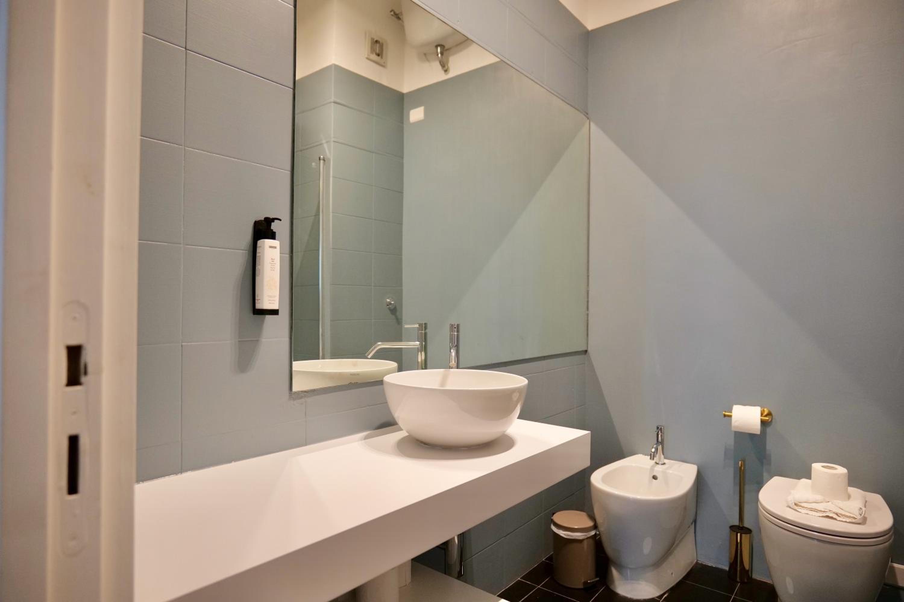 Loft 5c - Palatino