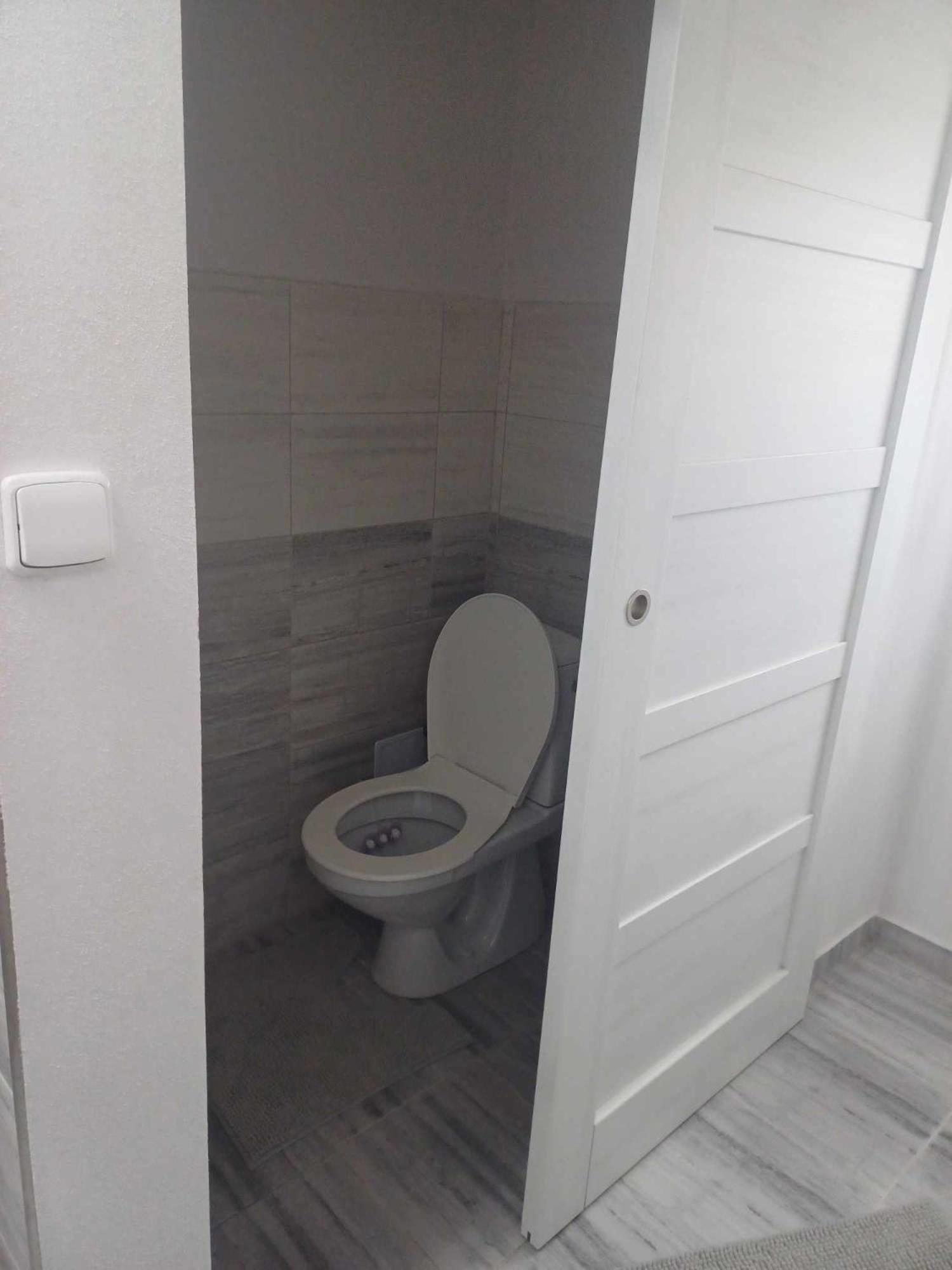 Ubytování Dobešov