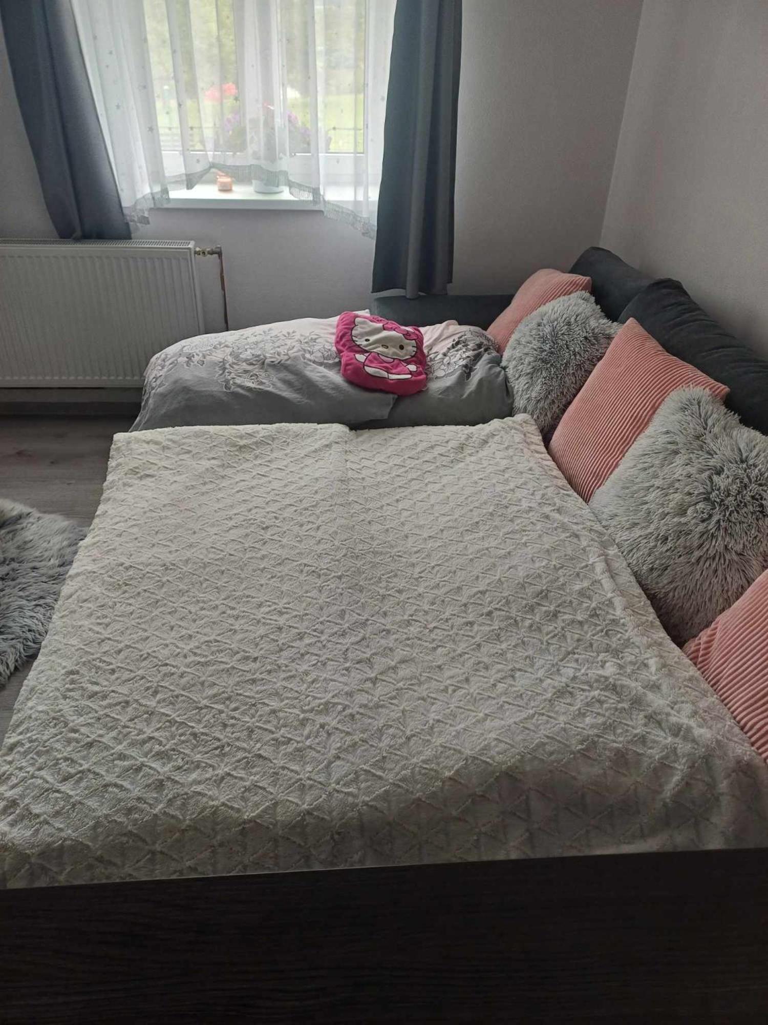 Ubytování Dobešov