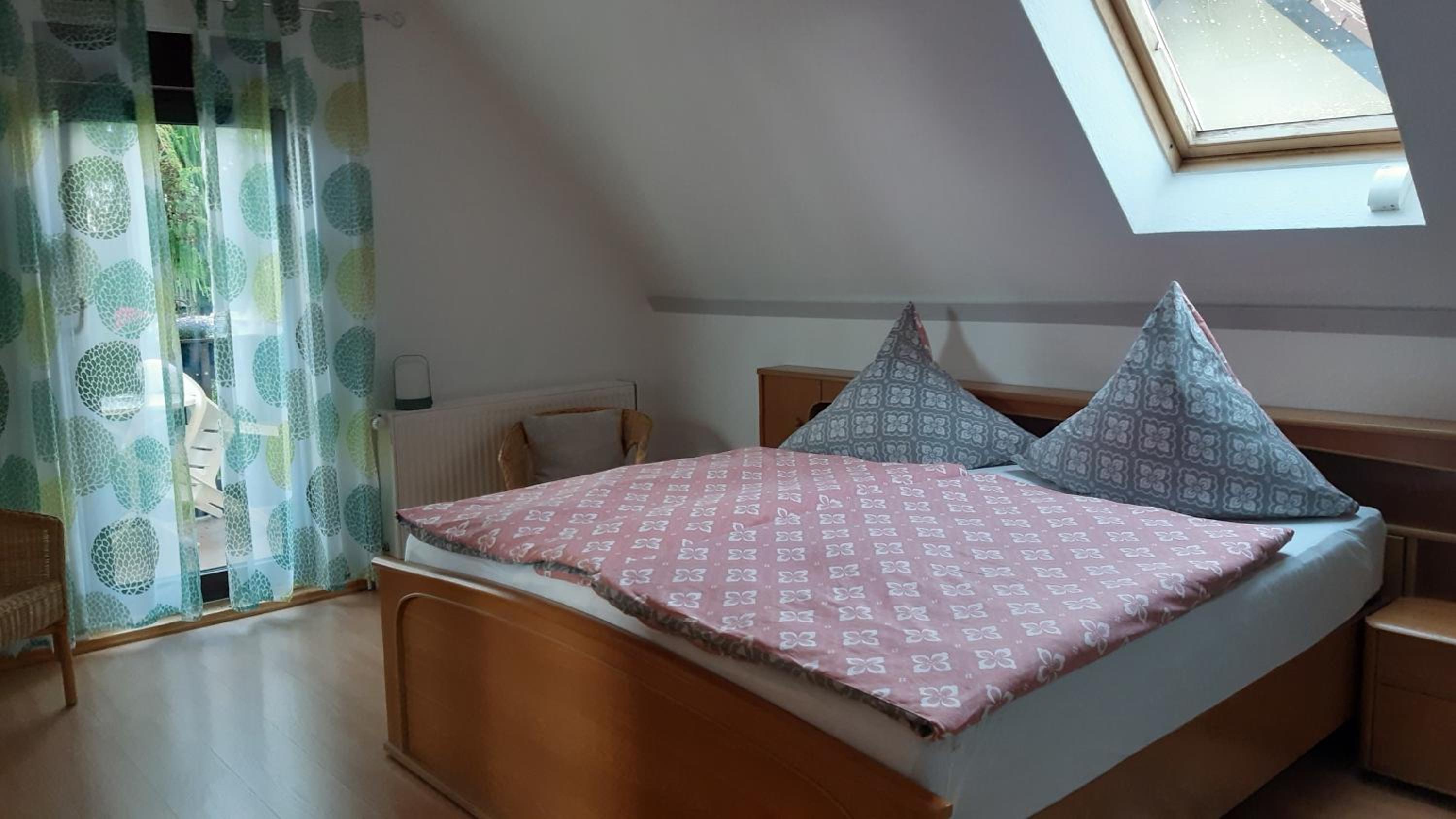 Ferienwohnung Ankert