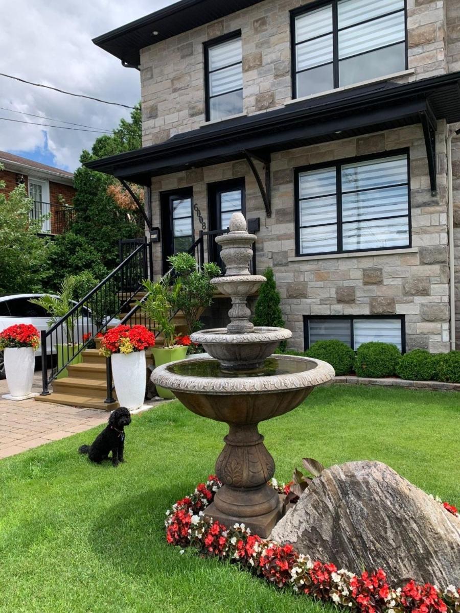 Beautiful private full condo