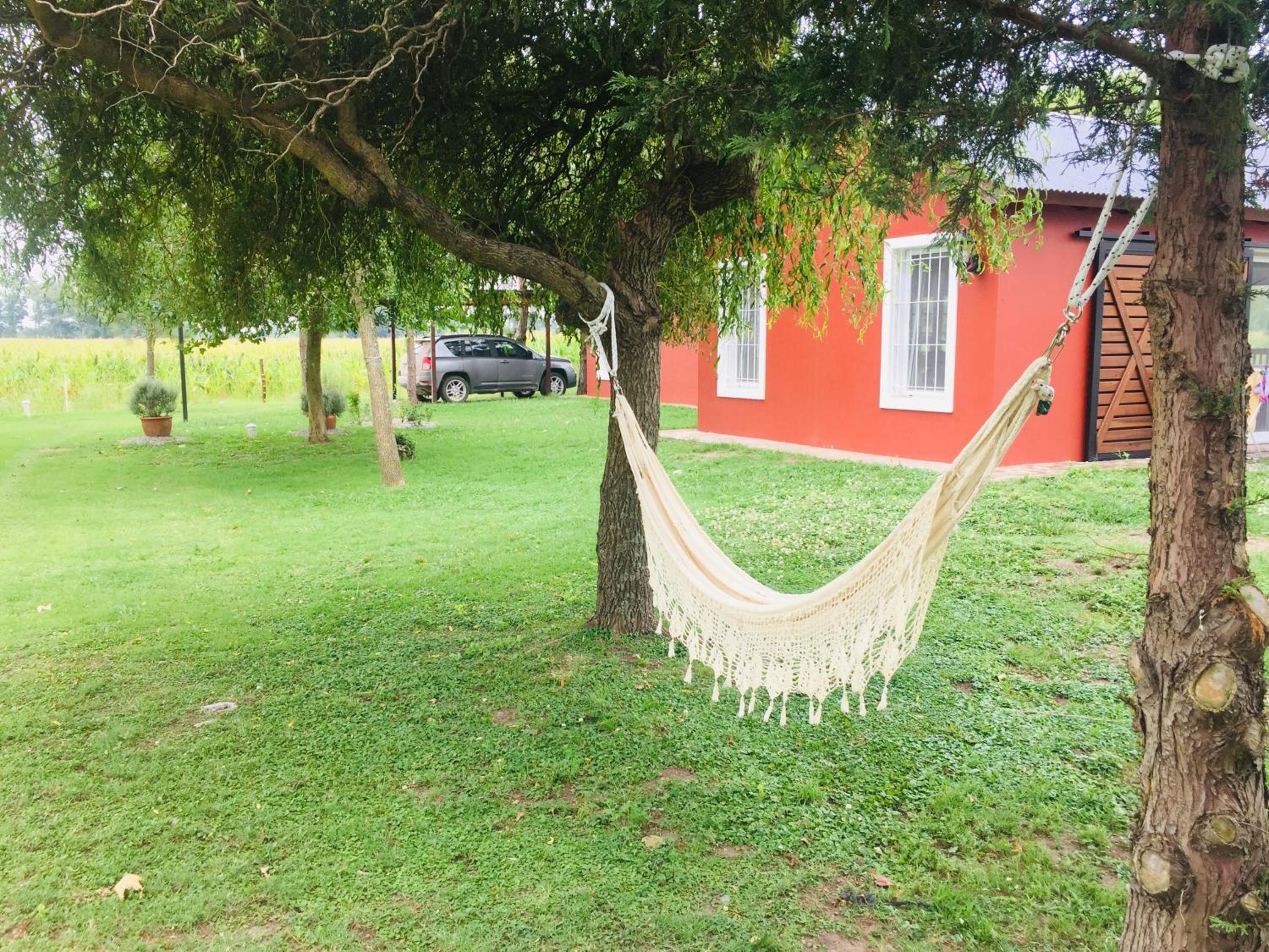 Finca Las Tres Marías