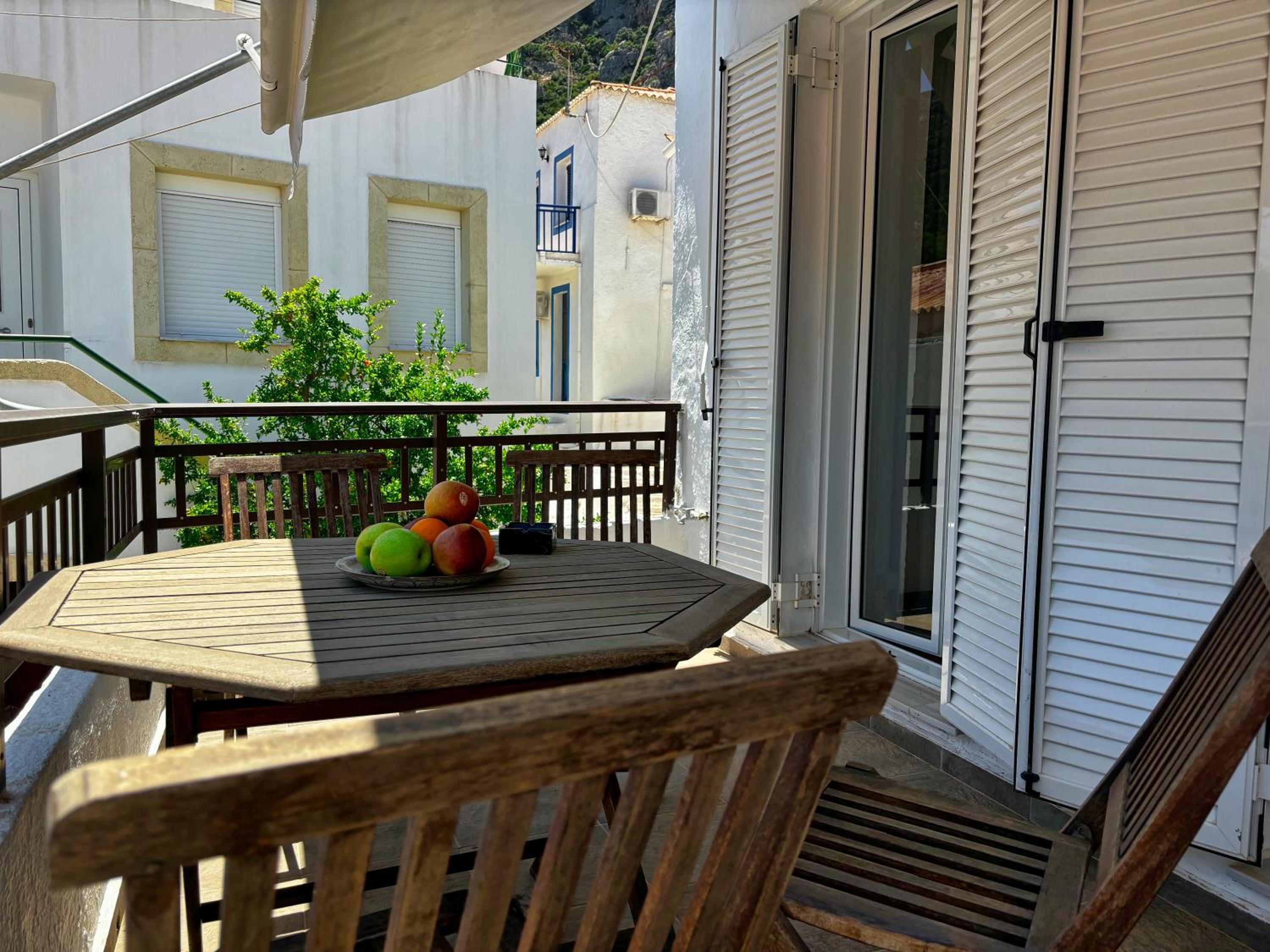 Velanidia Homestay