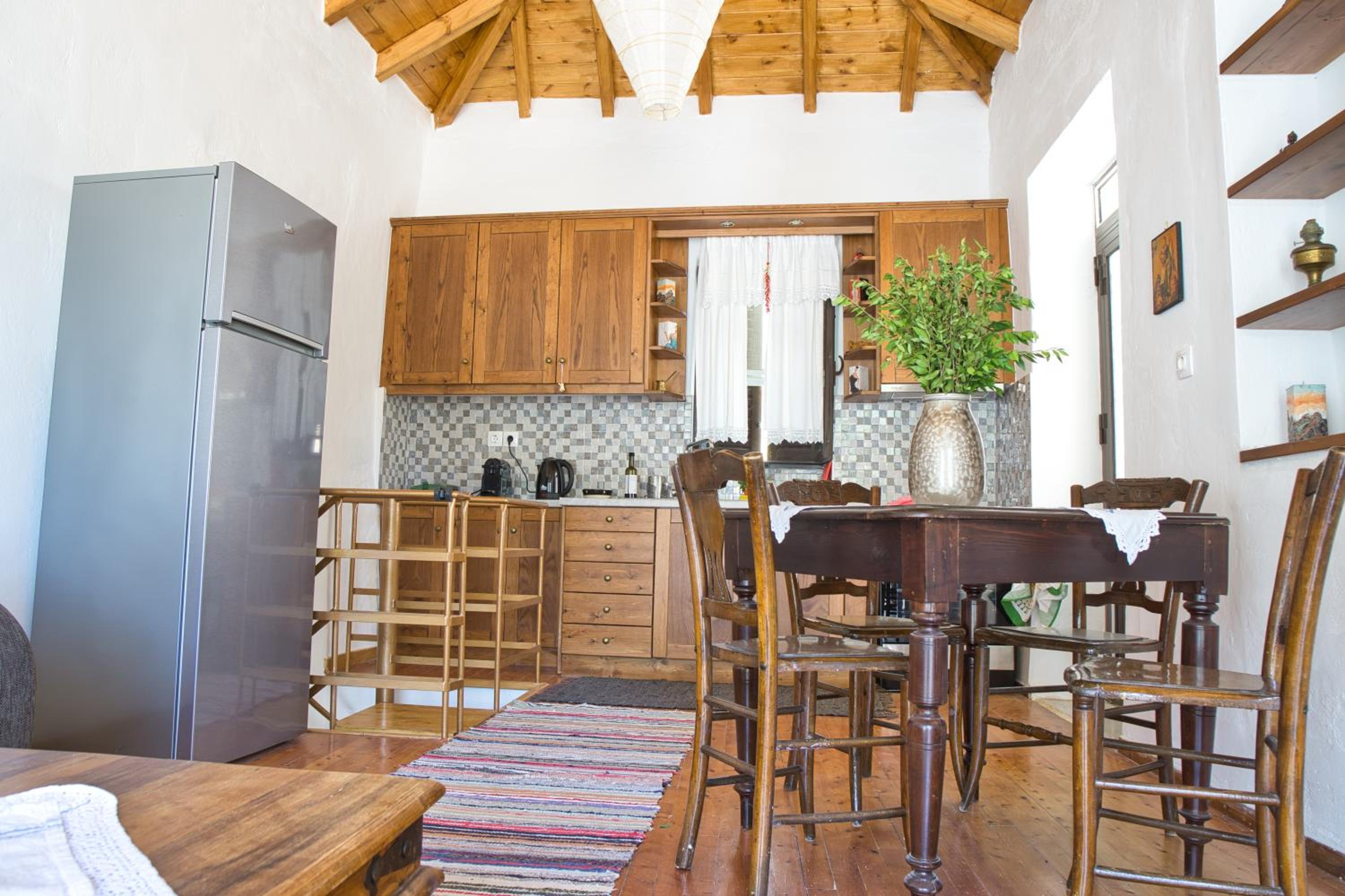 Velanidia Homestay