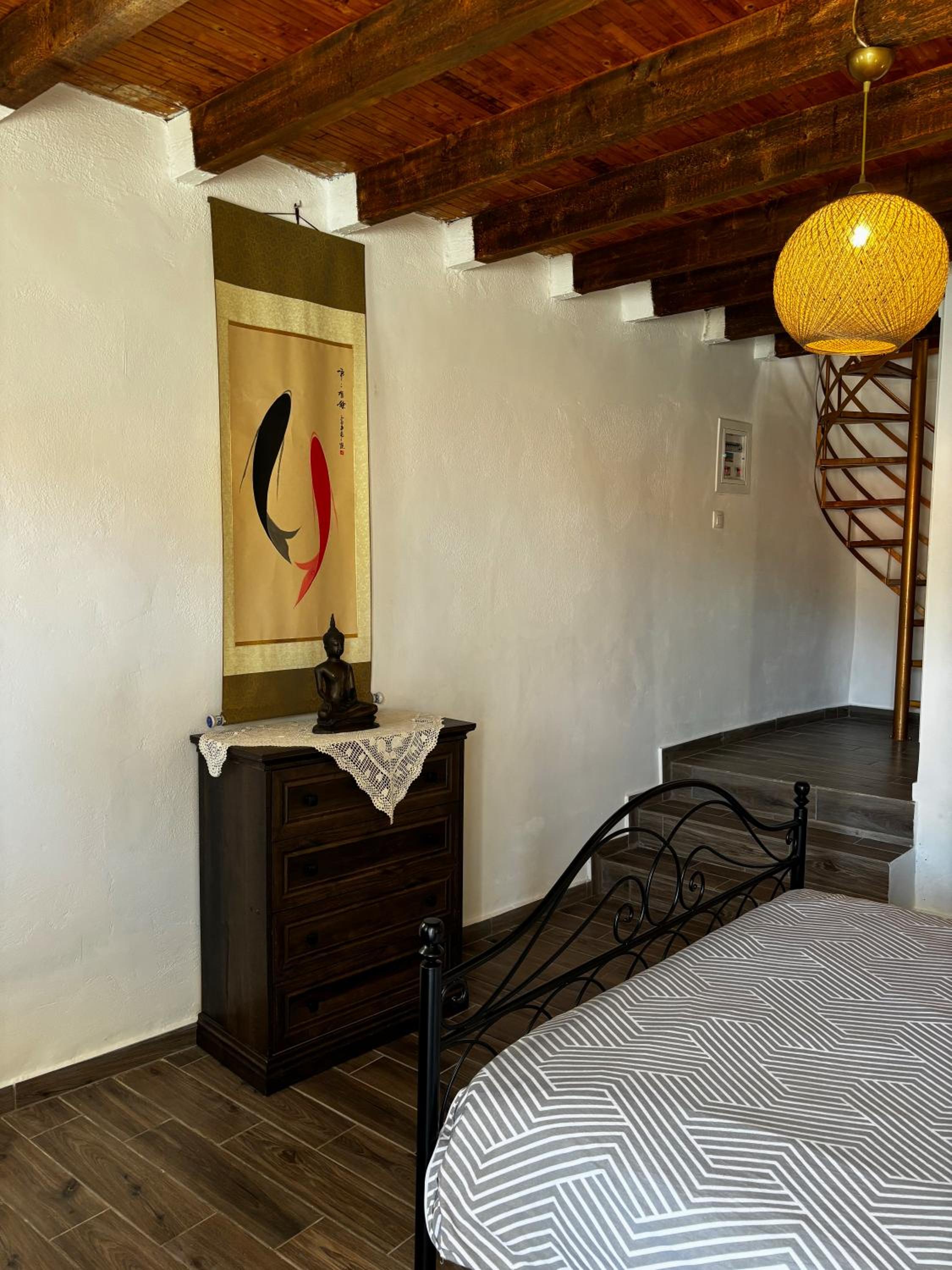 Velanidia Homestay