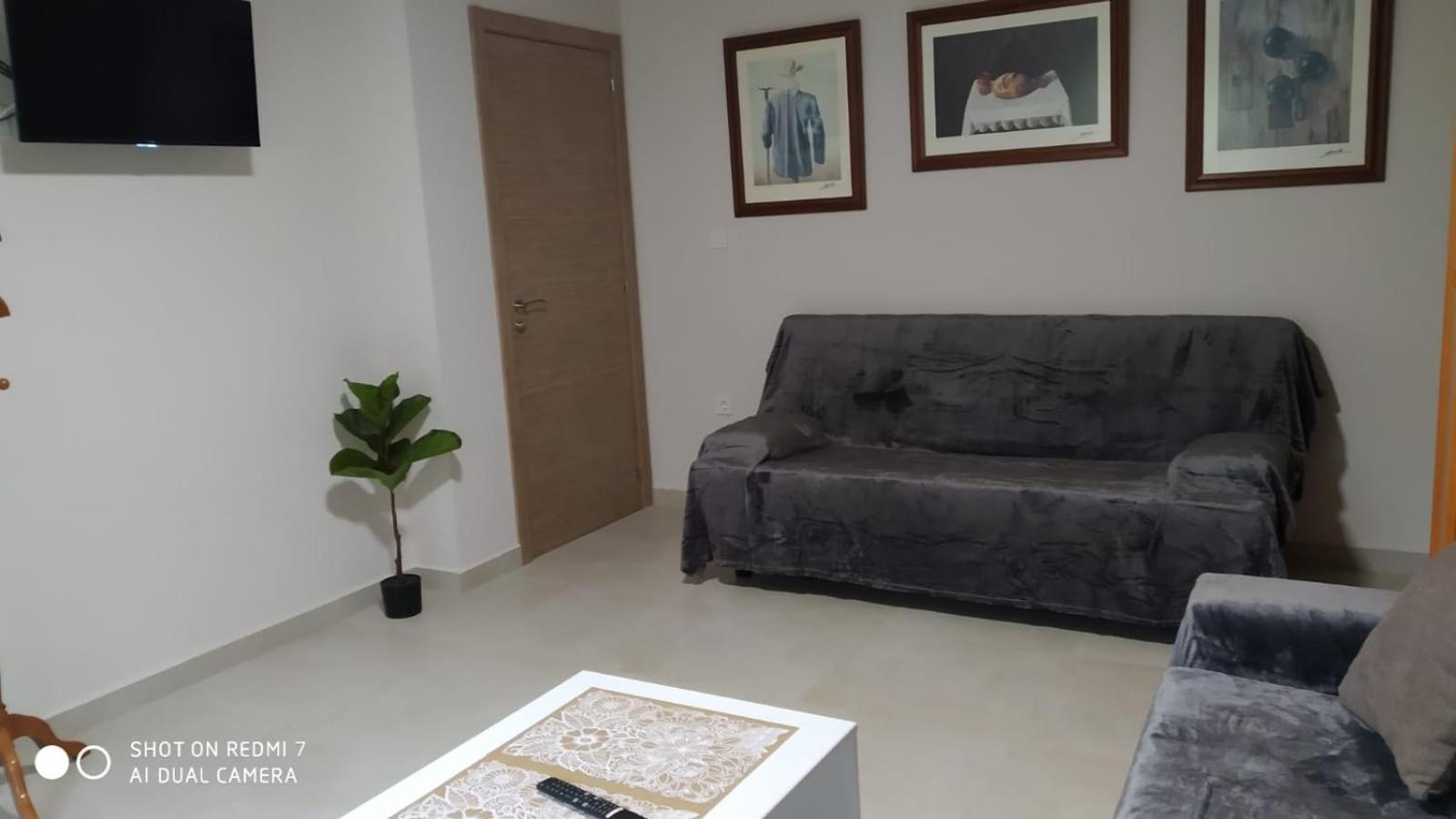 Apartamentos La Fuente Ribadeo