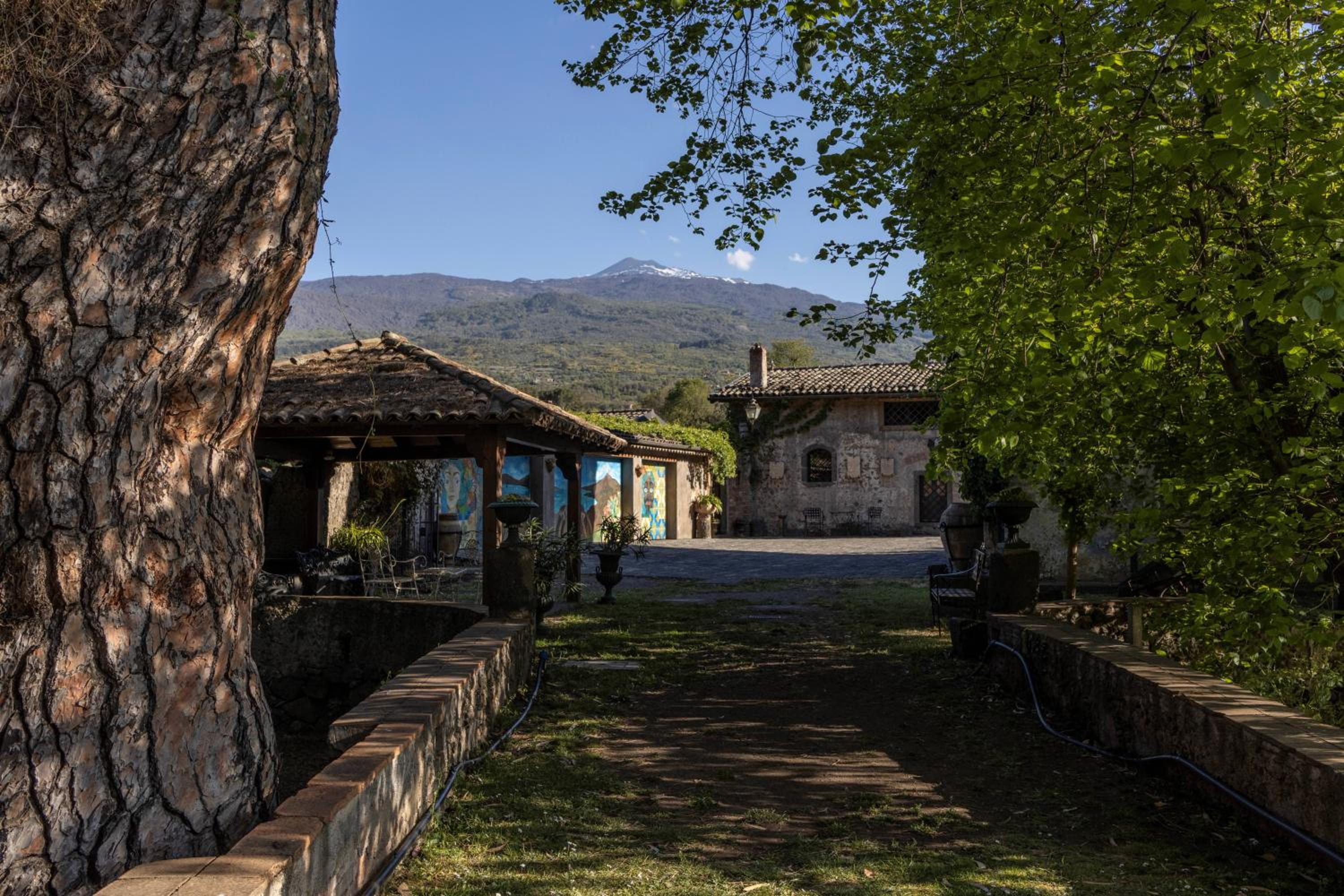 Parco Statella