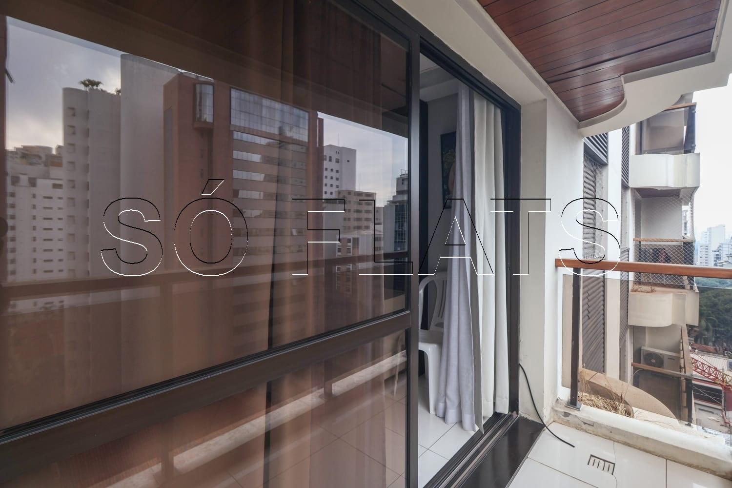 Hotel Otima Localizacao Em Sao Paulo