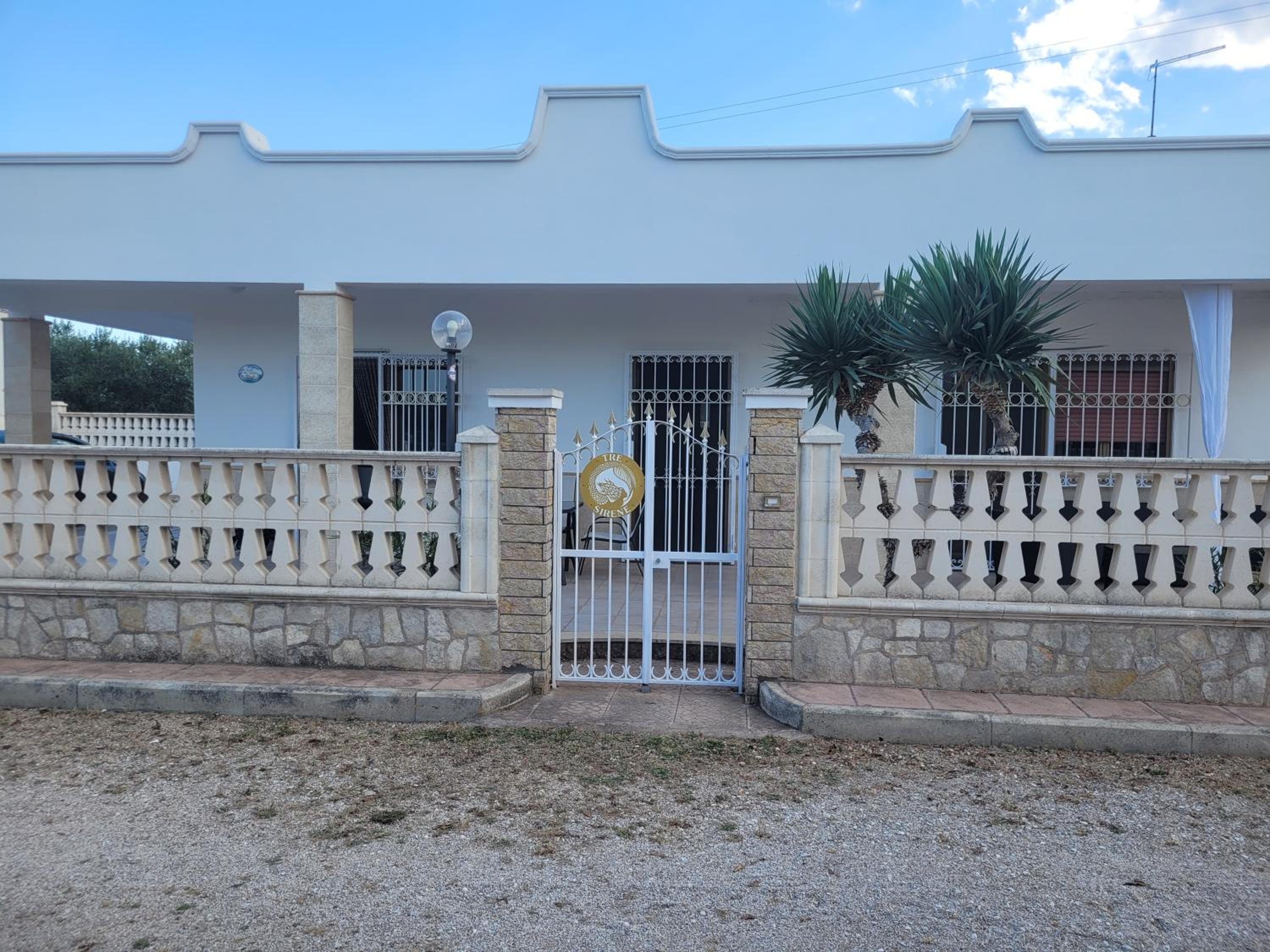 Villa tre Sirene view 4