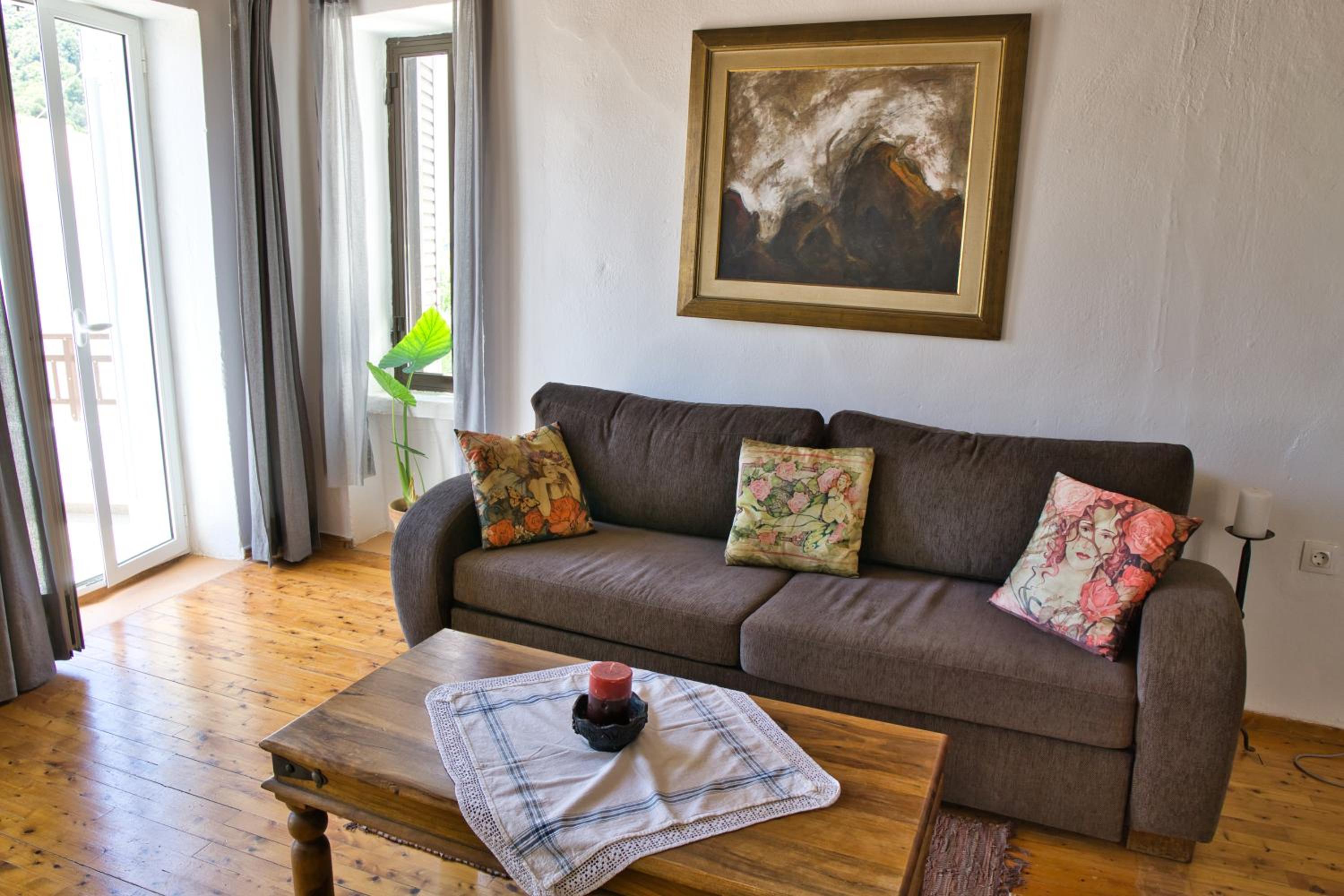 Velanidia Homestay