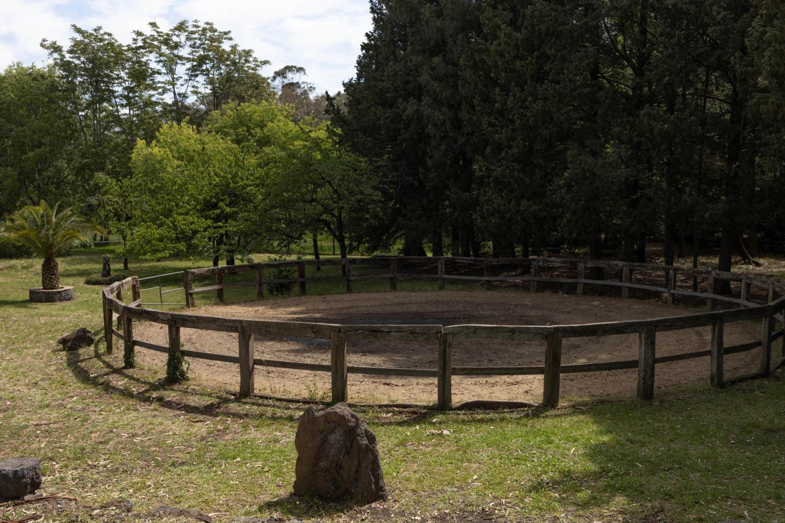 Parco Statella