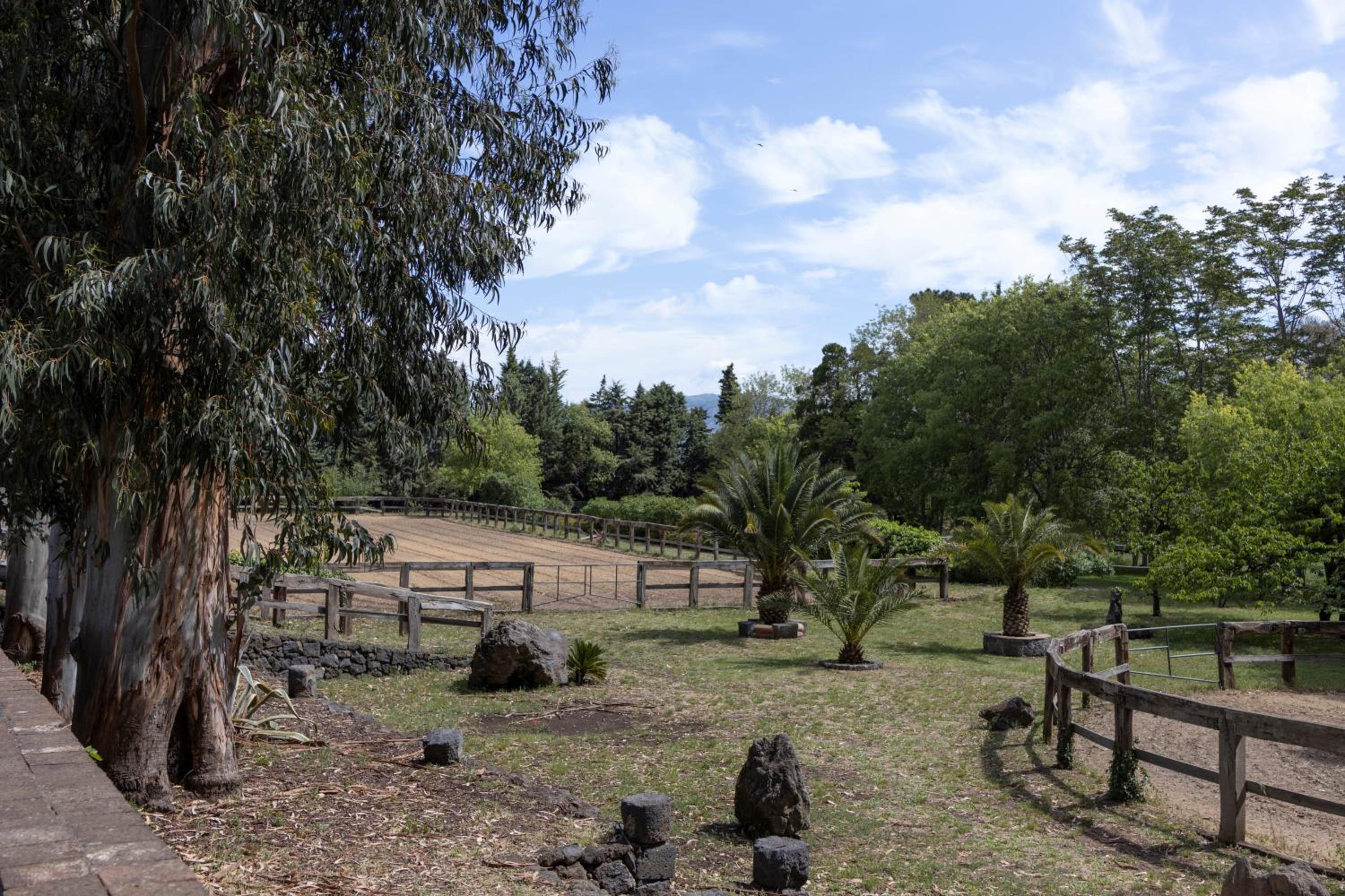 Parco Statella
