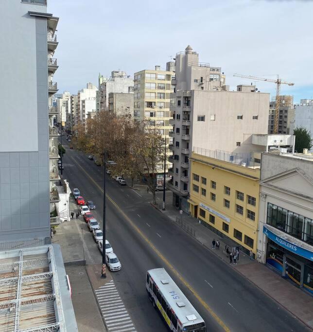 Apartamento en Montevideo
