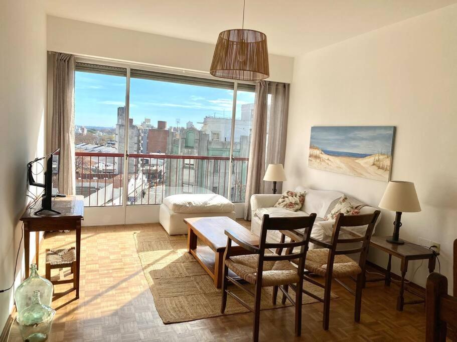 Apartamento en Montevideo